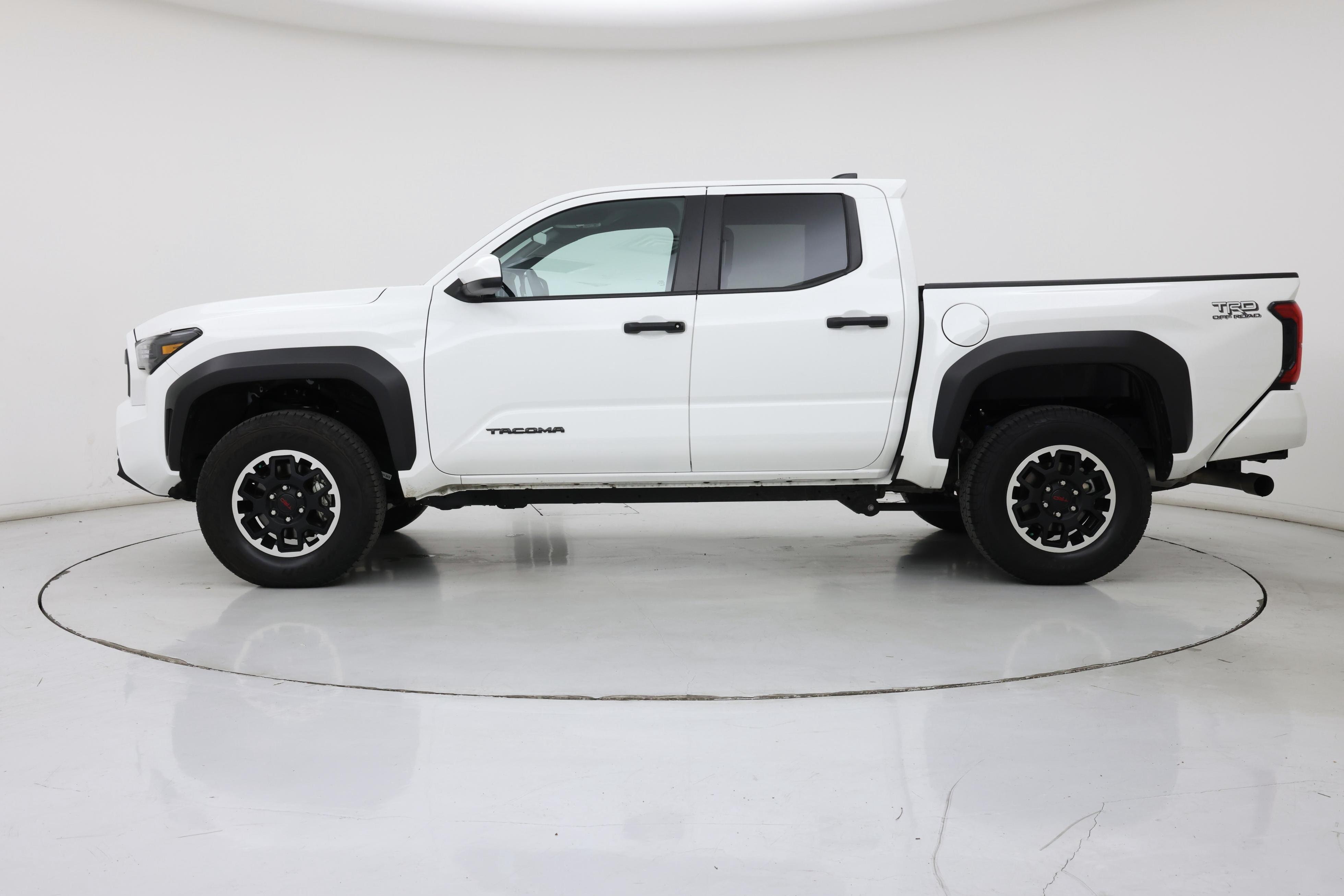Thumbnail: 2025 Toyota Tacoma - 3