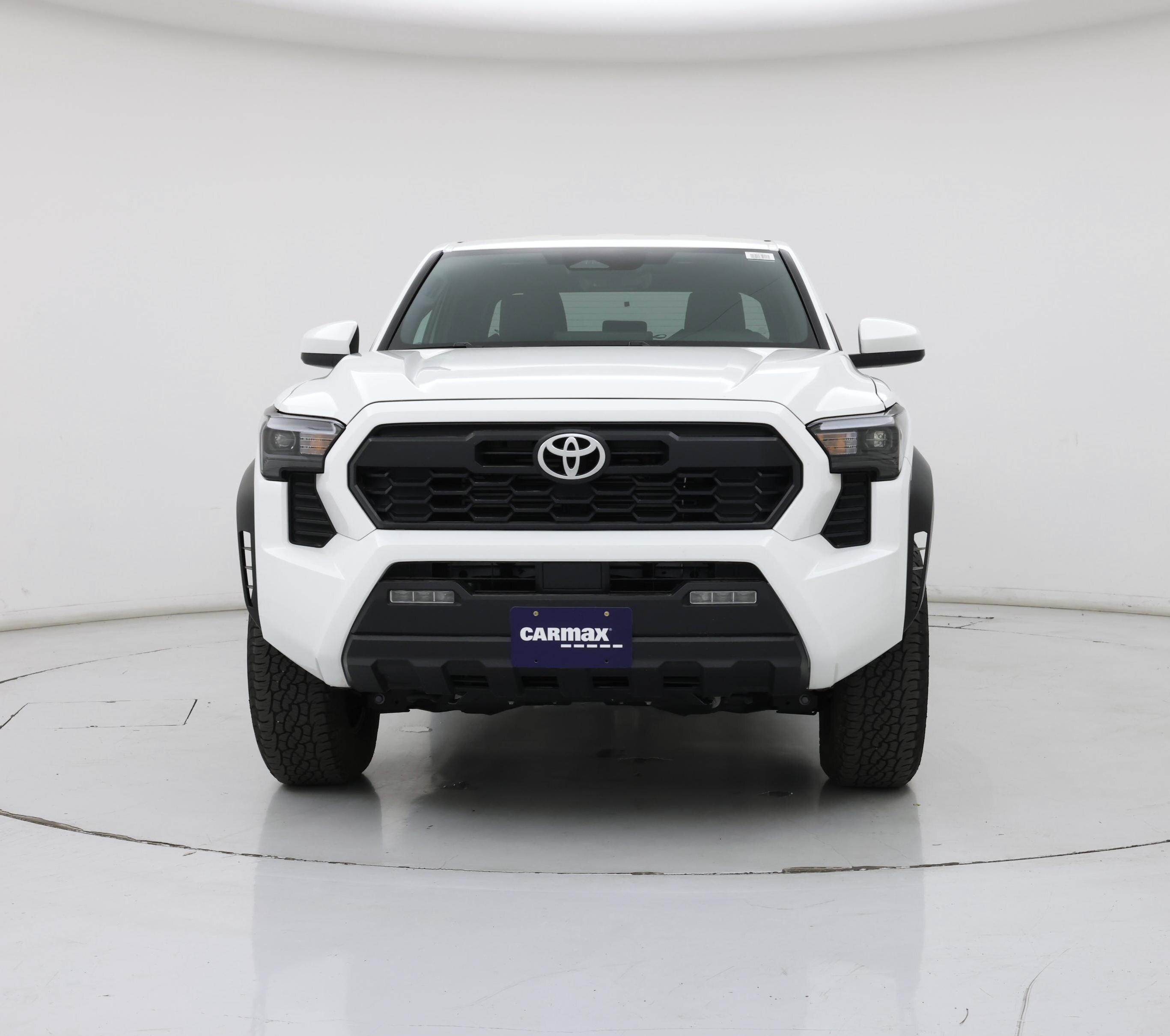 Thumbnail: 2025 Toyota Tacoma - 5