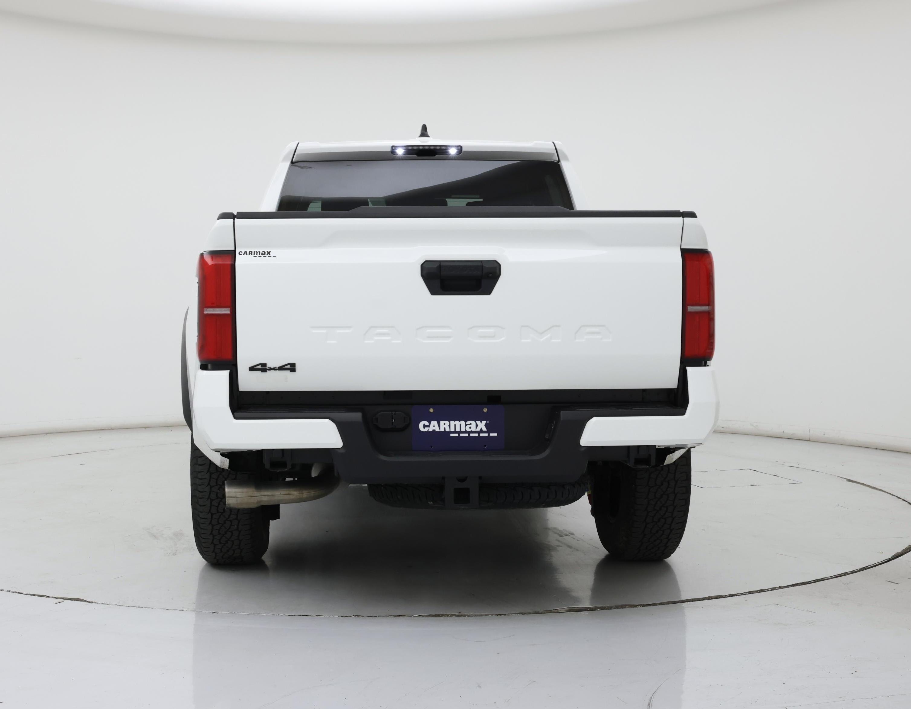 Thumbnail: 2025 Toyota Tacoma - 6