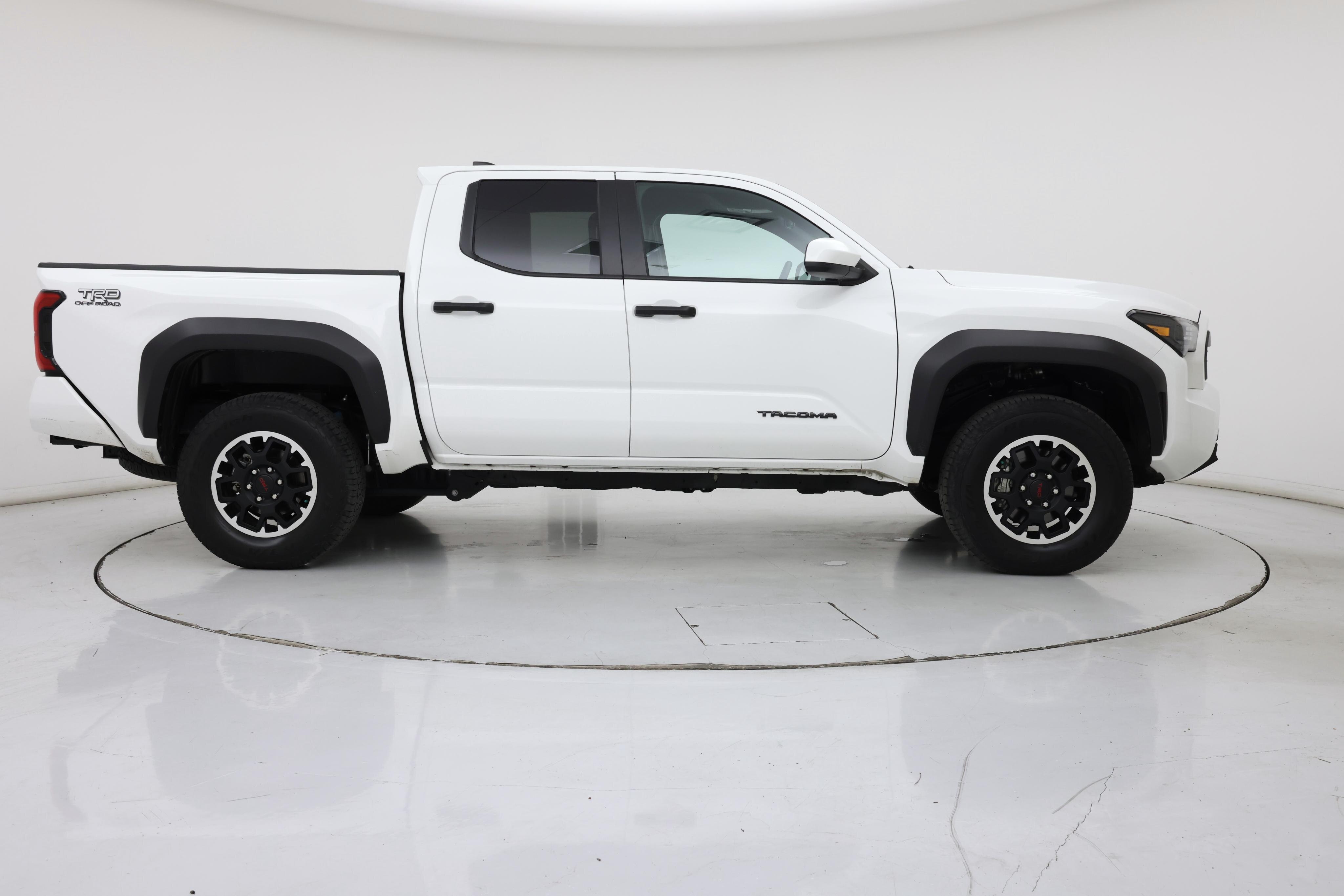 Thumbnail: 2025 Toyota Tacoma - 7
