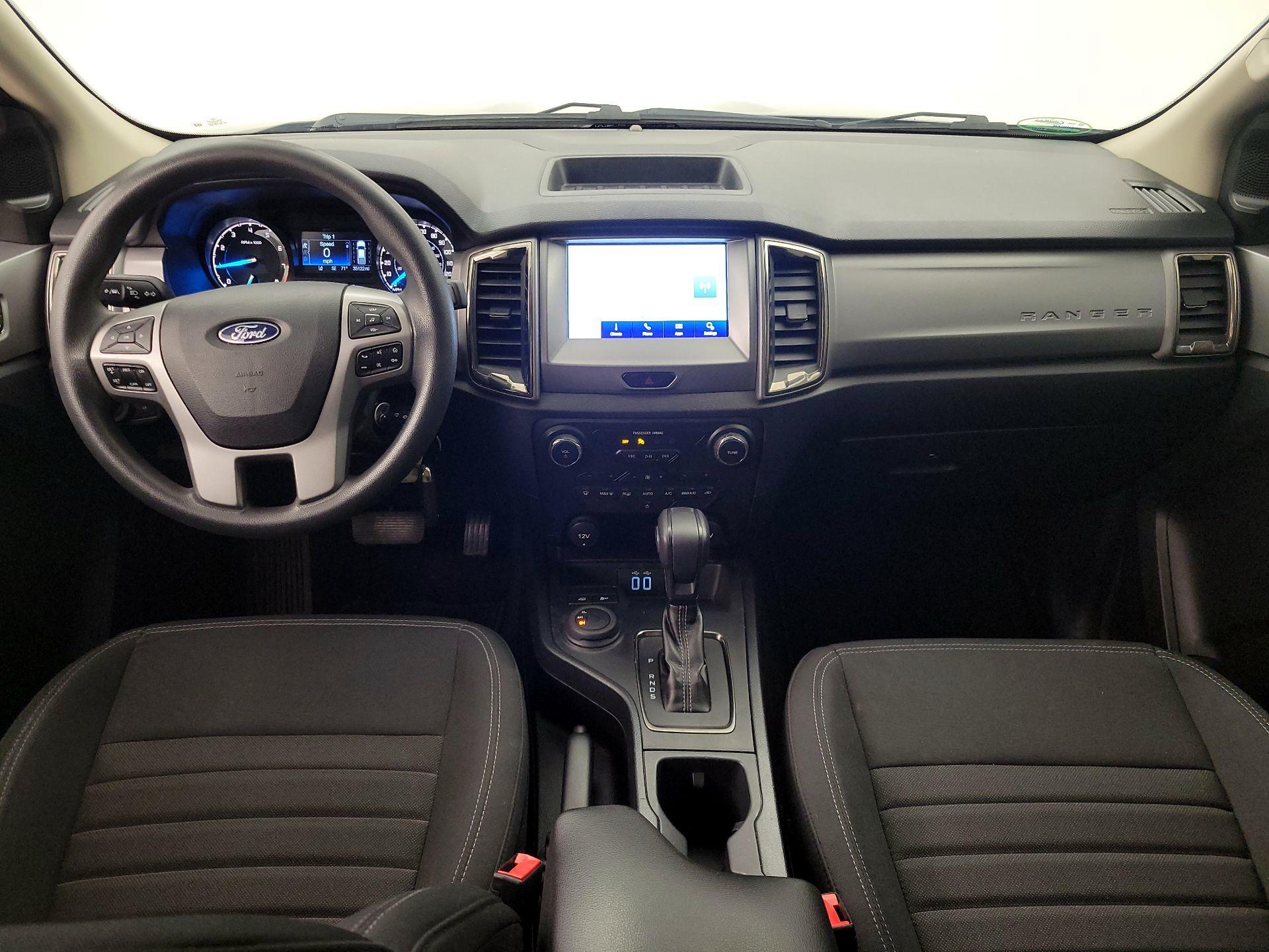 Thumbnail: 2022 Ford Ranger - 9