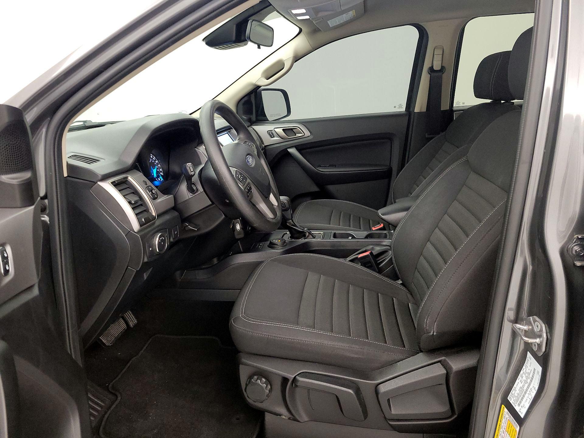 Thumbnail: 2022 Ford Ranger - 11