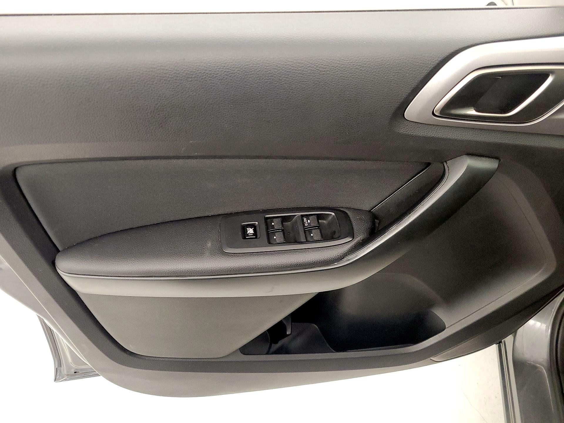 Thumbnail: 2022 Ford Ranger - 12