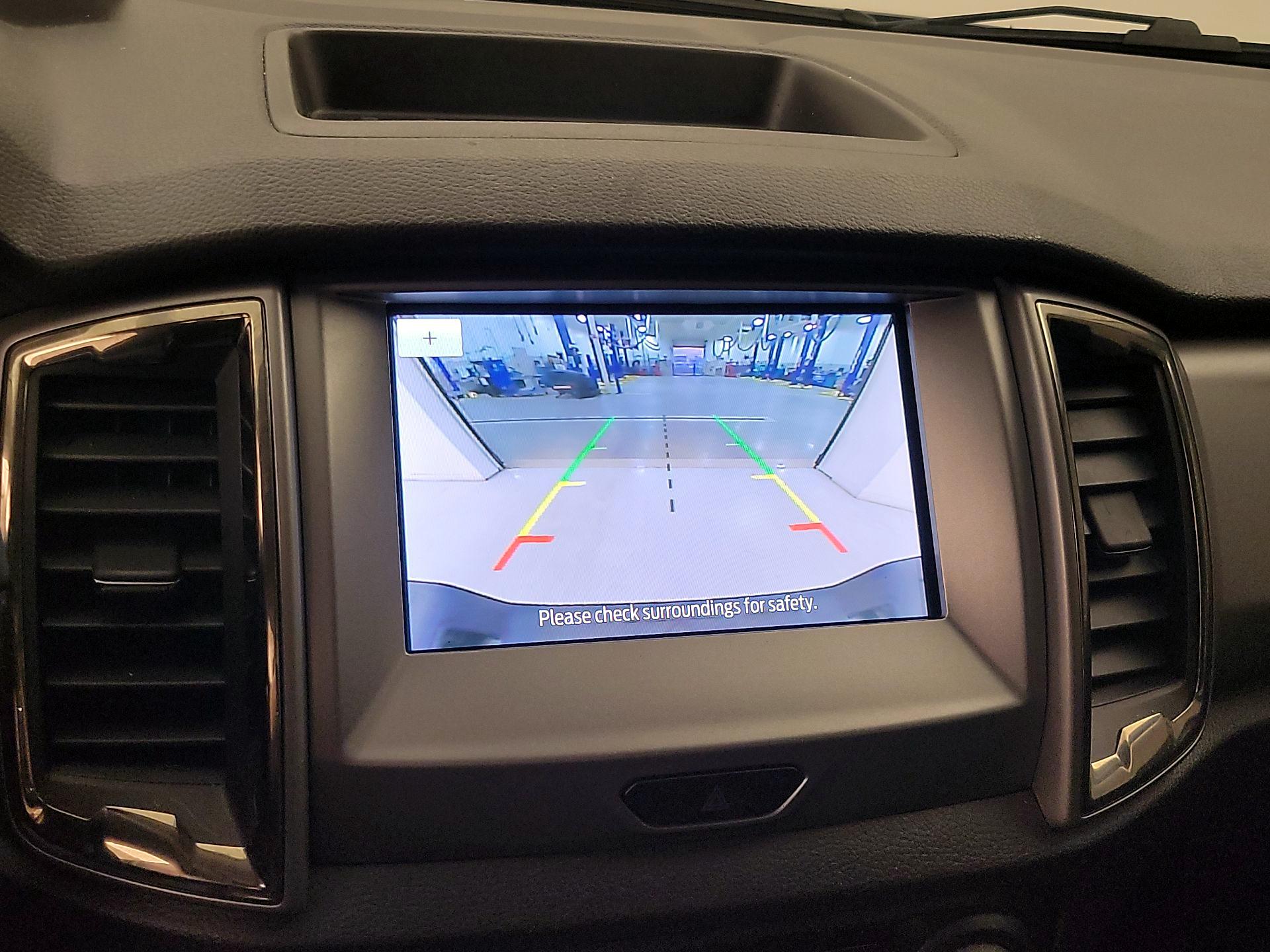 Thumbnail: 2022 Ford Ranger - 14