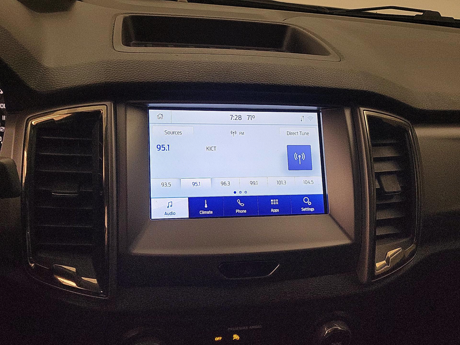 Thumbnail: 2022 Ford Ranger - 15