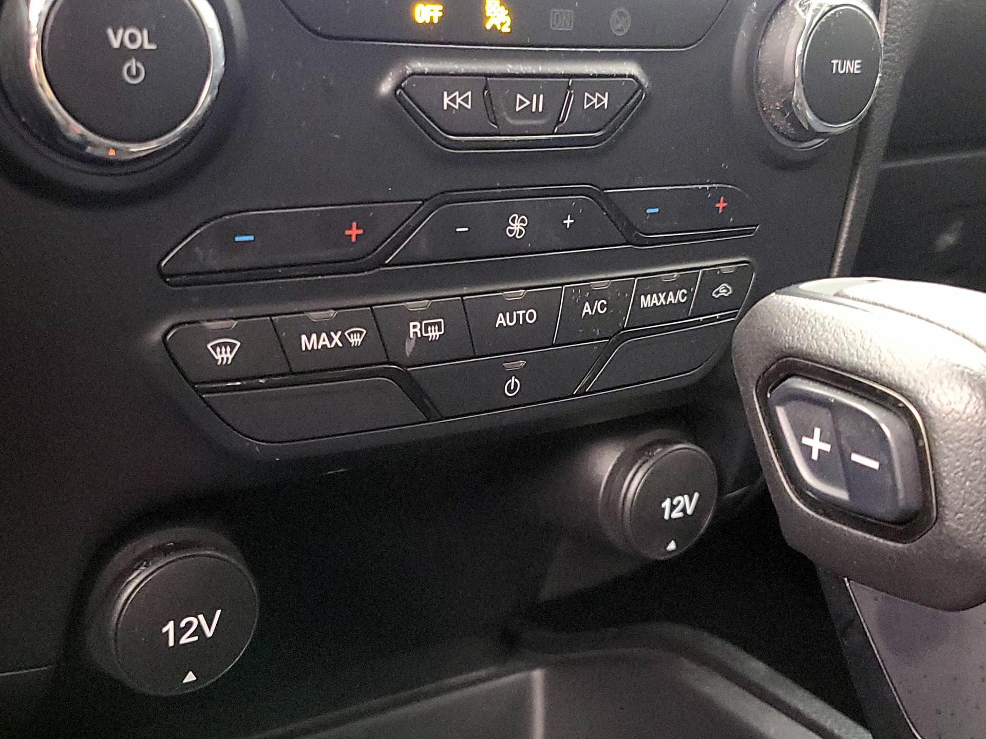 Thumbnail: 2022 Ford Ranger - 16