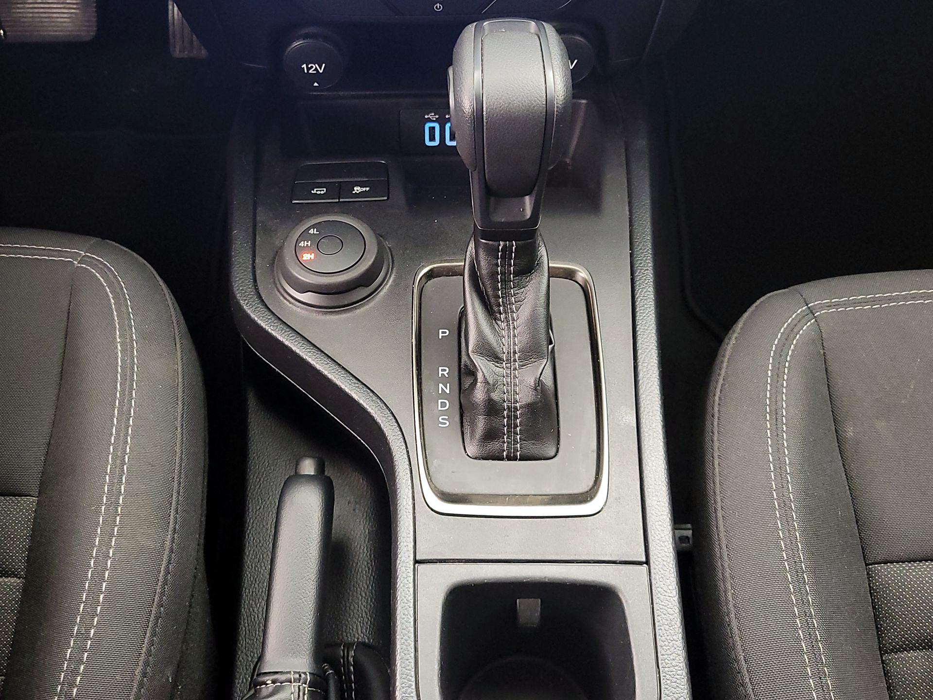 Thumbnail: 2022 Ford Ranger - 17