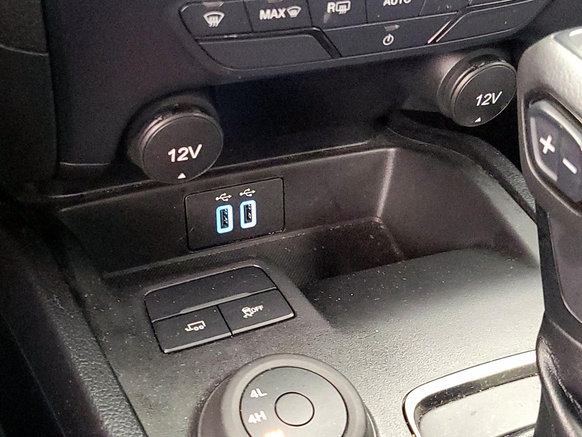 Thumbnail: 2022 Ford Ranger - 18