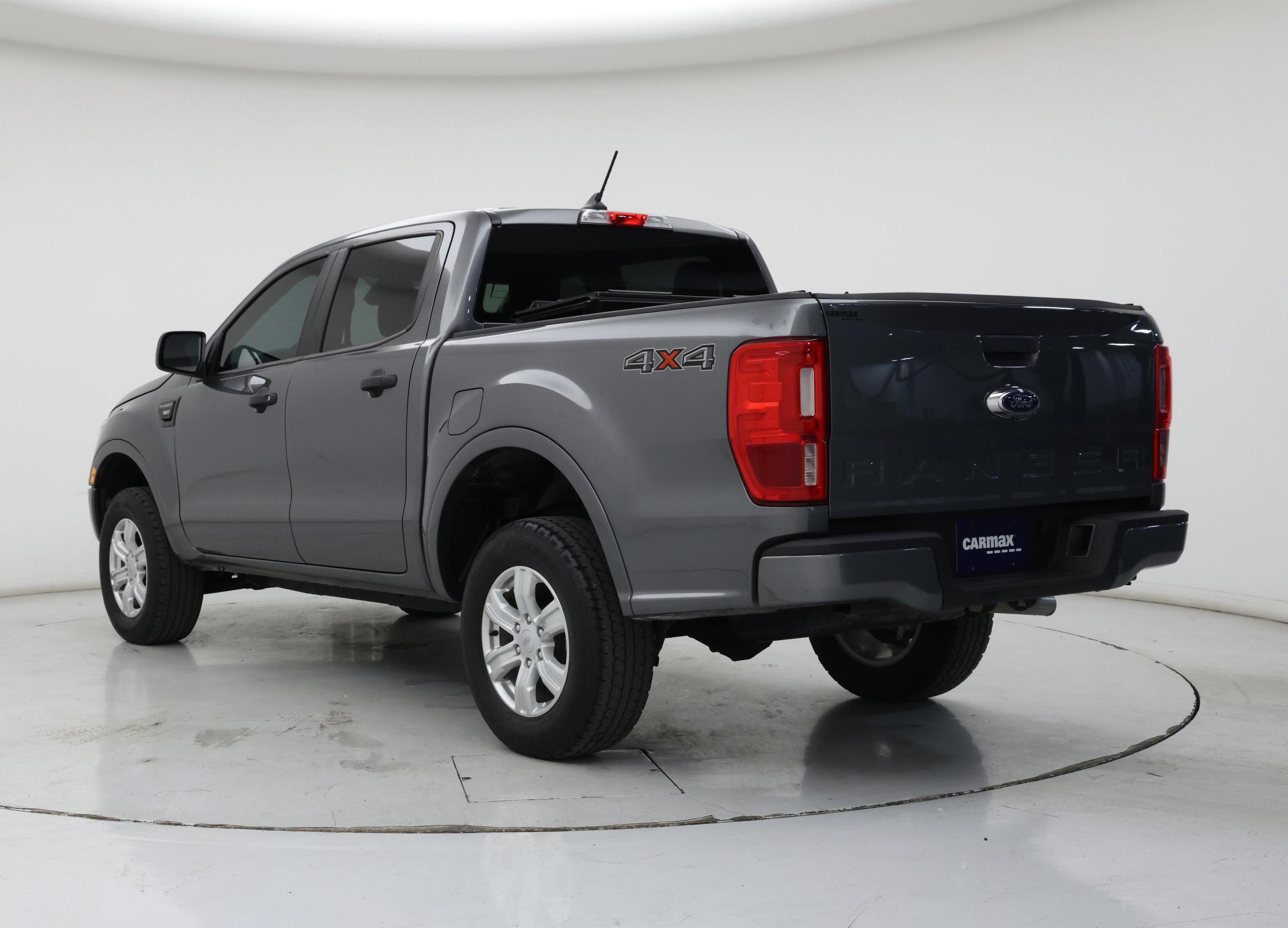 Thumbnail: 2022 Ford Ranger - 2
