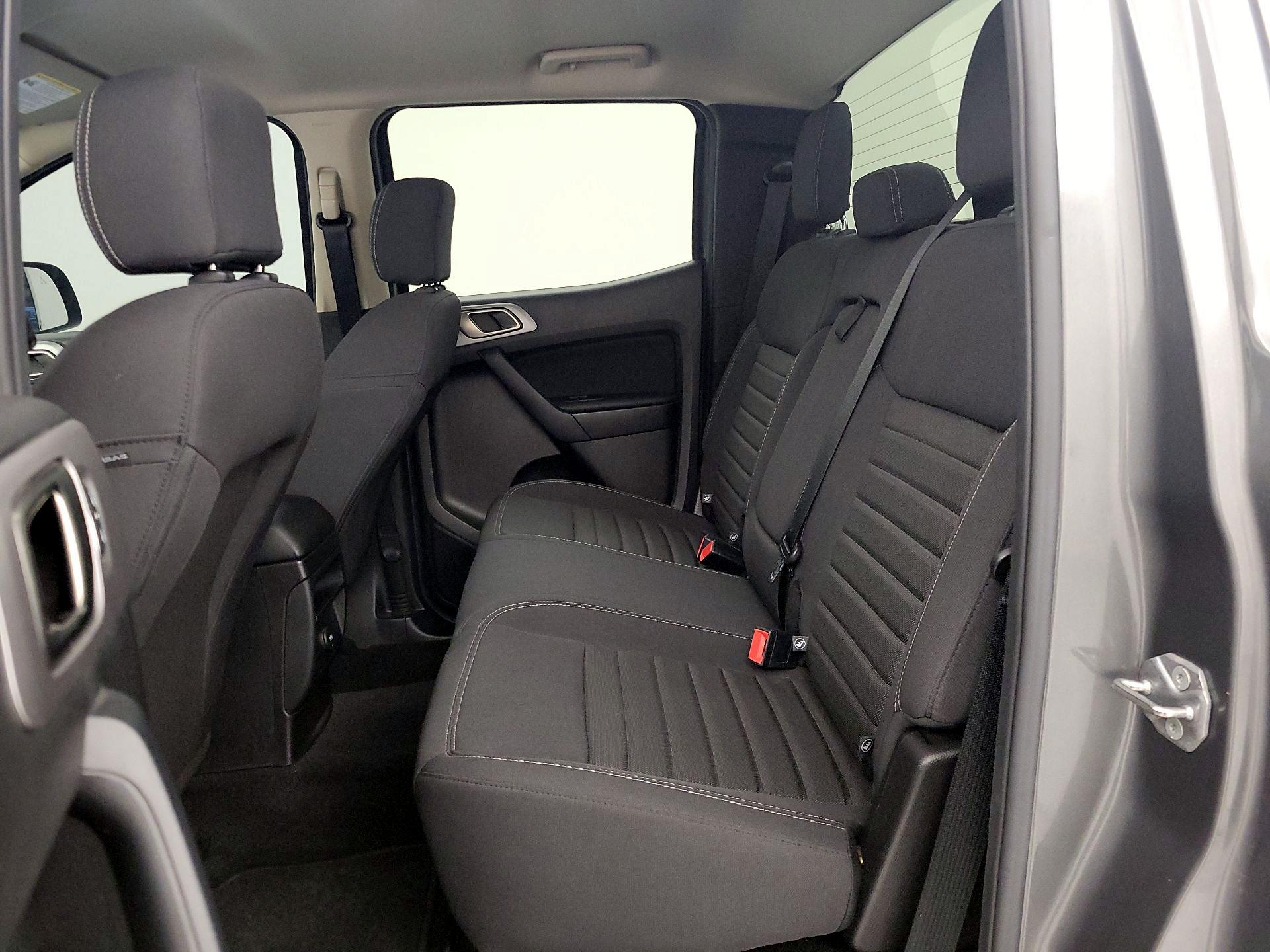 Thumbnail: 2022 Ford Ranger - 19