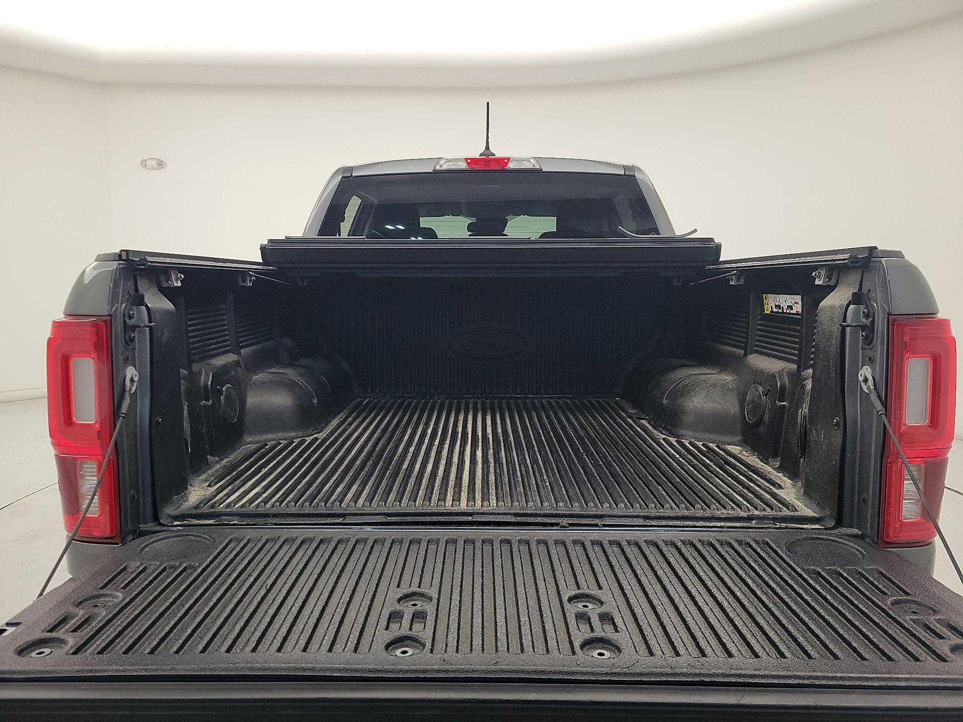 Thumbnail: 2022 Ford Ranger - 20