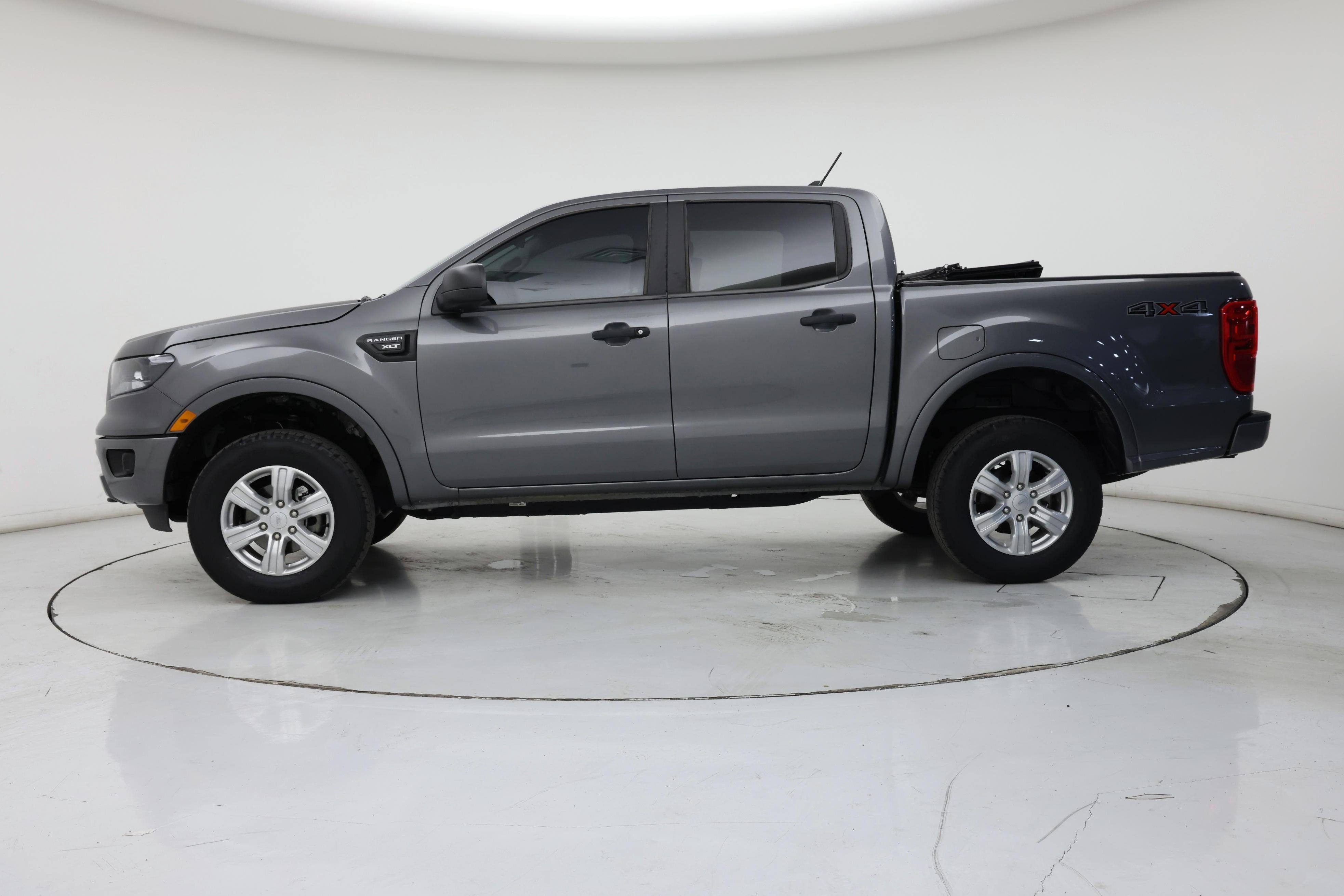 Thumbnail: 2022 Ford Ranger - 3