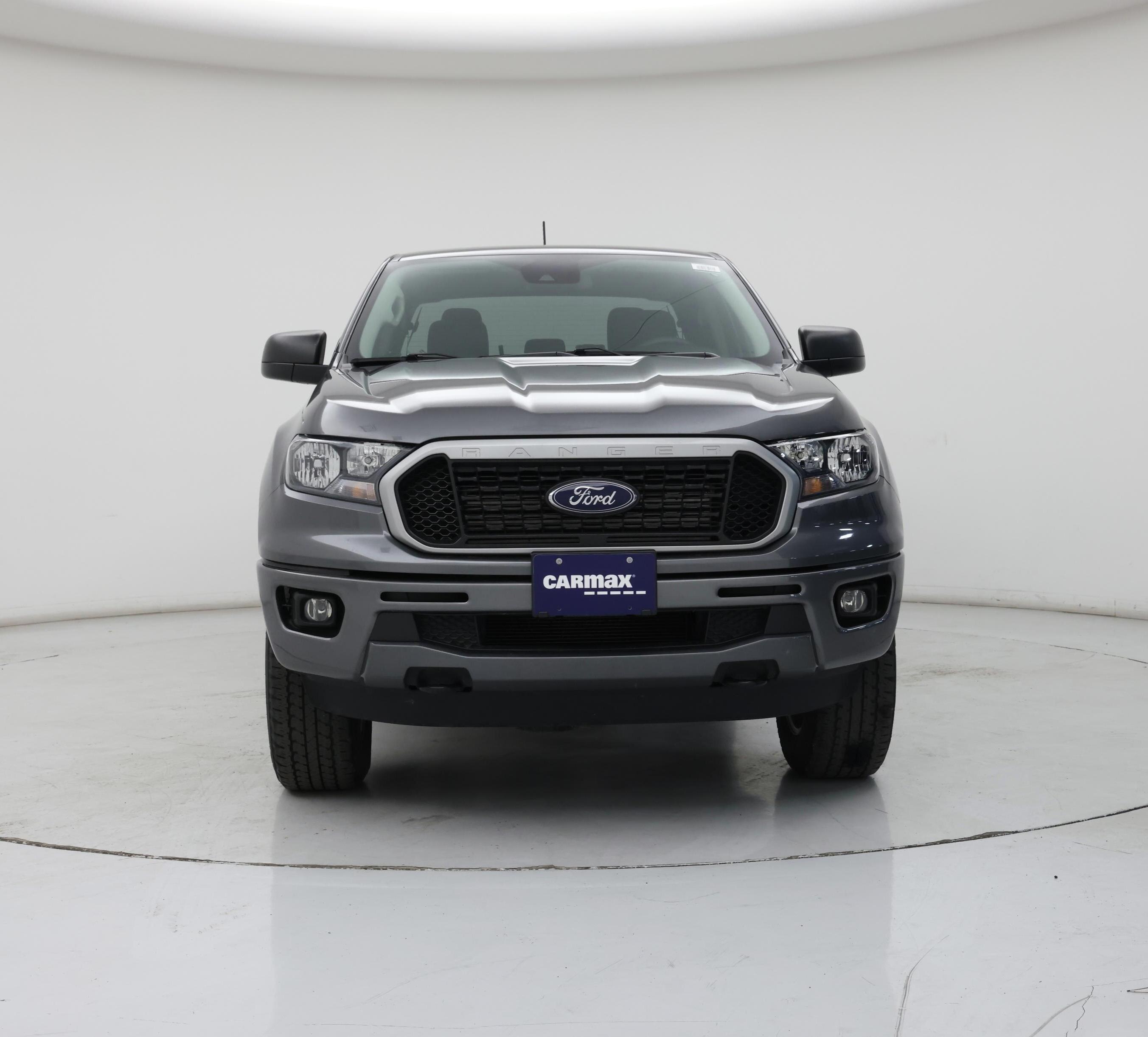 Thumbnail: 2022 Ford Ranger - 5
