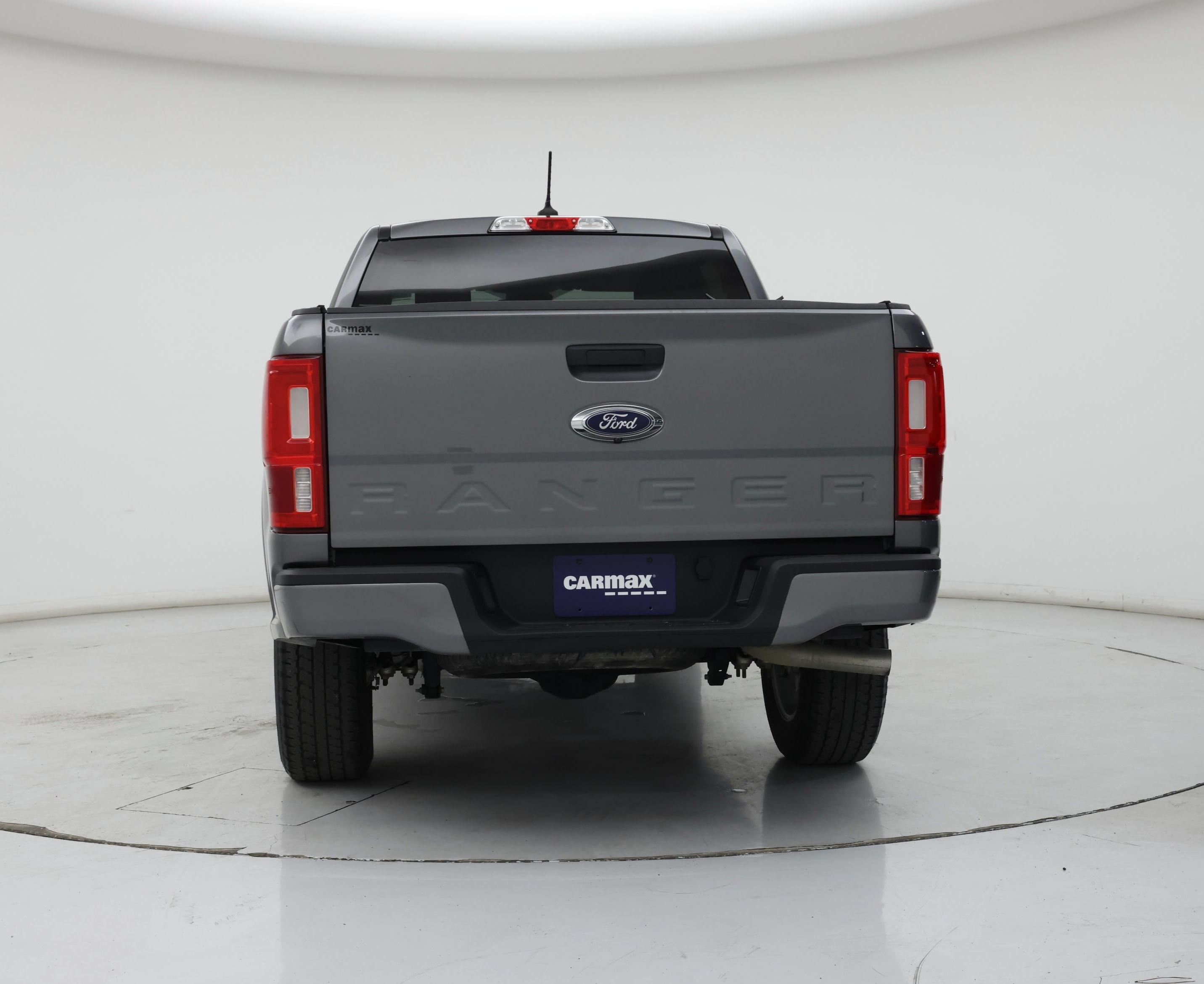 Thumbnail: 2022 Ford Ranger - 6