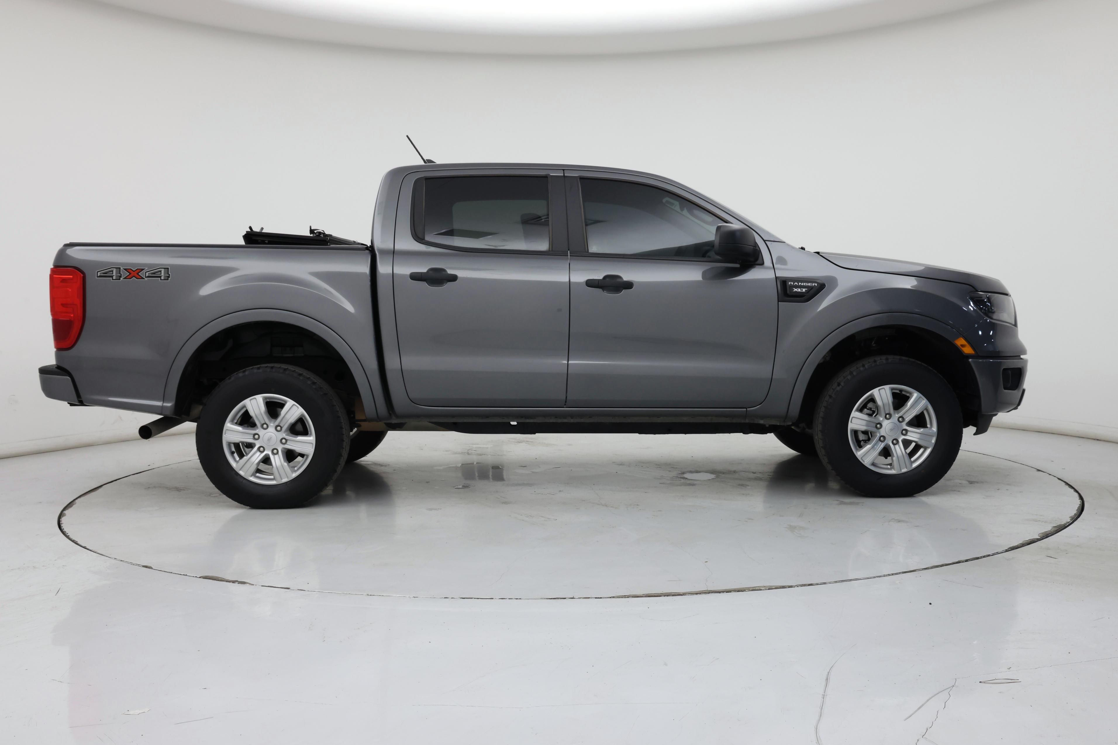 Thumbnail: 2022 Ford Ranger - 7