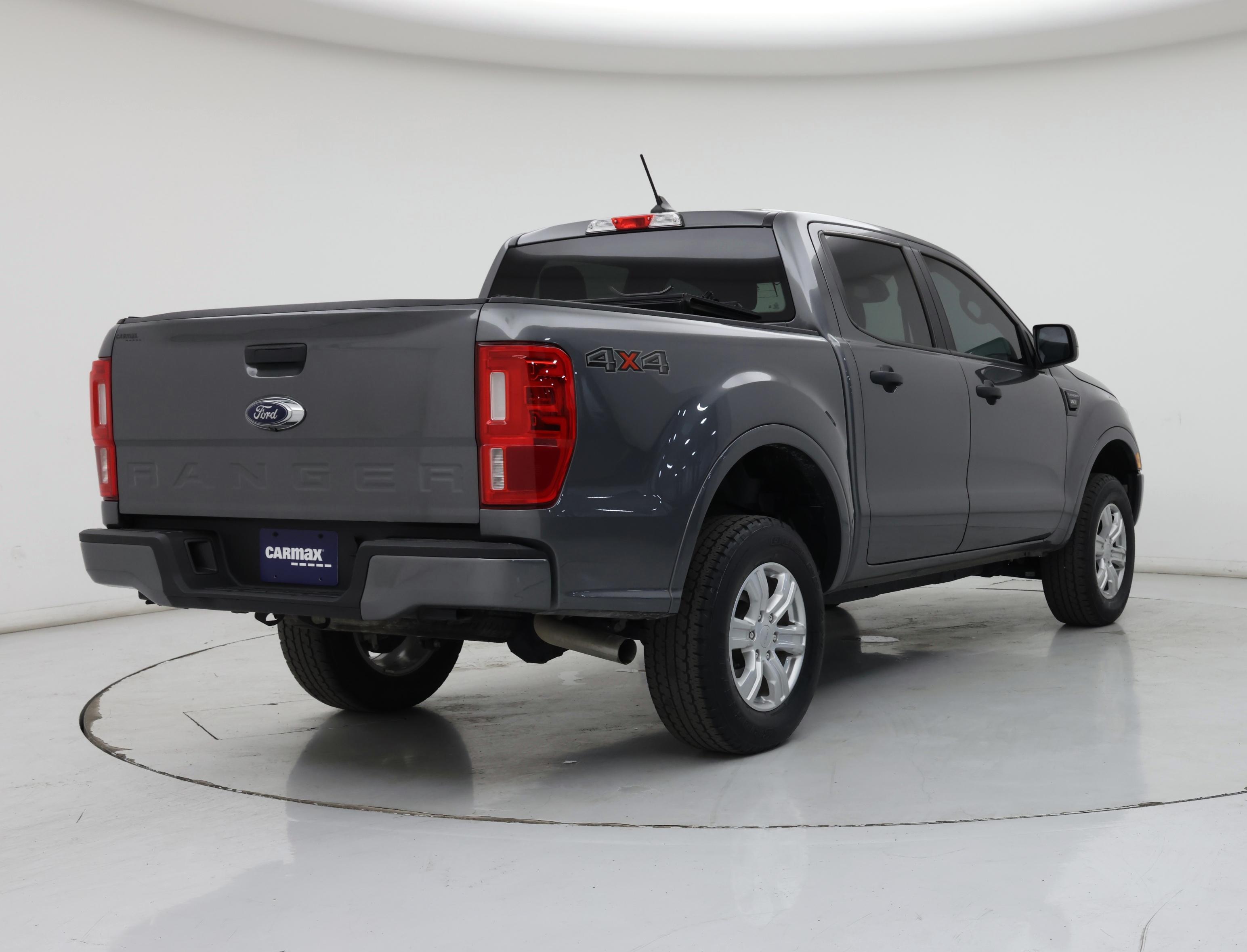 Thumbnail: 2022 Ford Ranger - 8