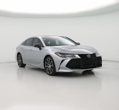 2019 Toyota Avalon Touring