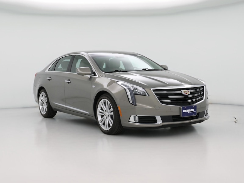 2019 Cadillac XTS Luxury -
                  Overland Park, KS