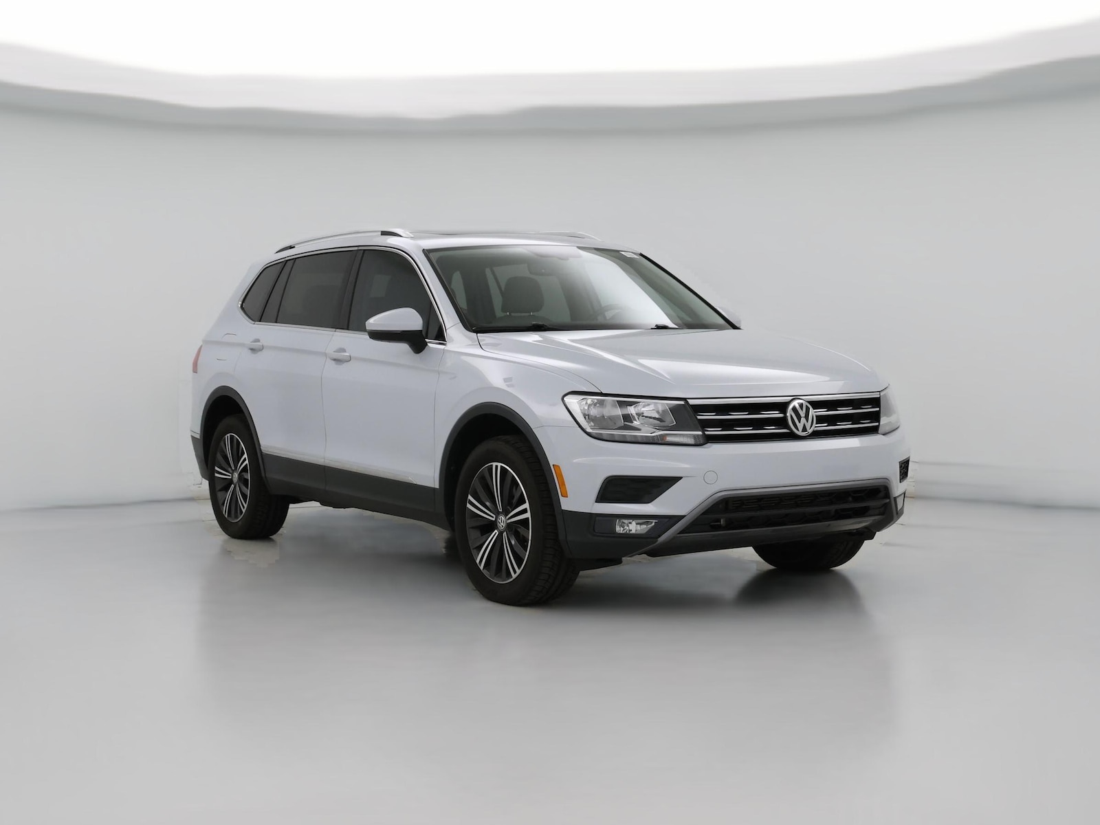 2018 Volkswagen Tiguan SEL