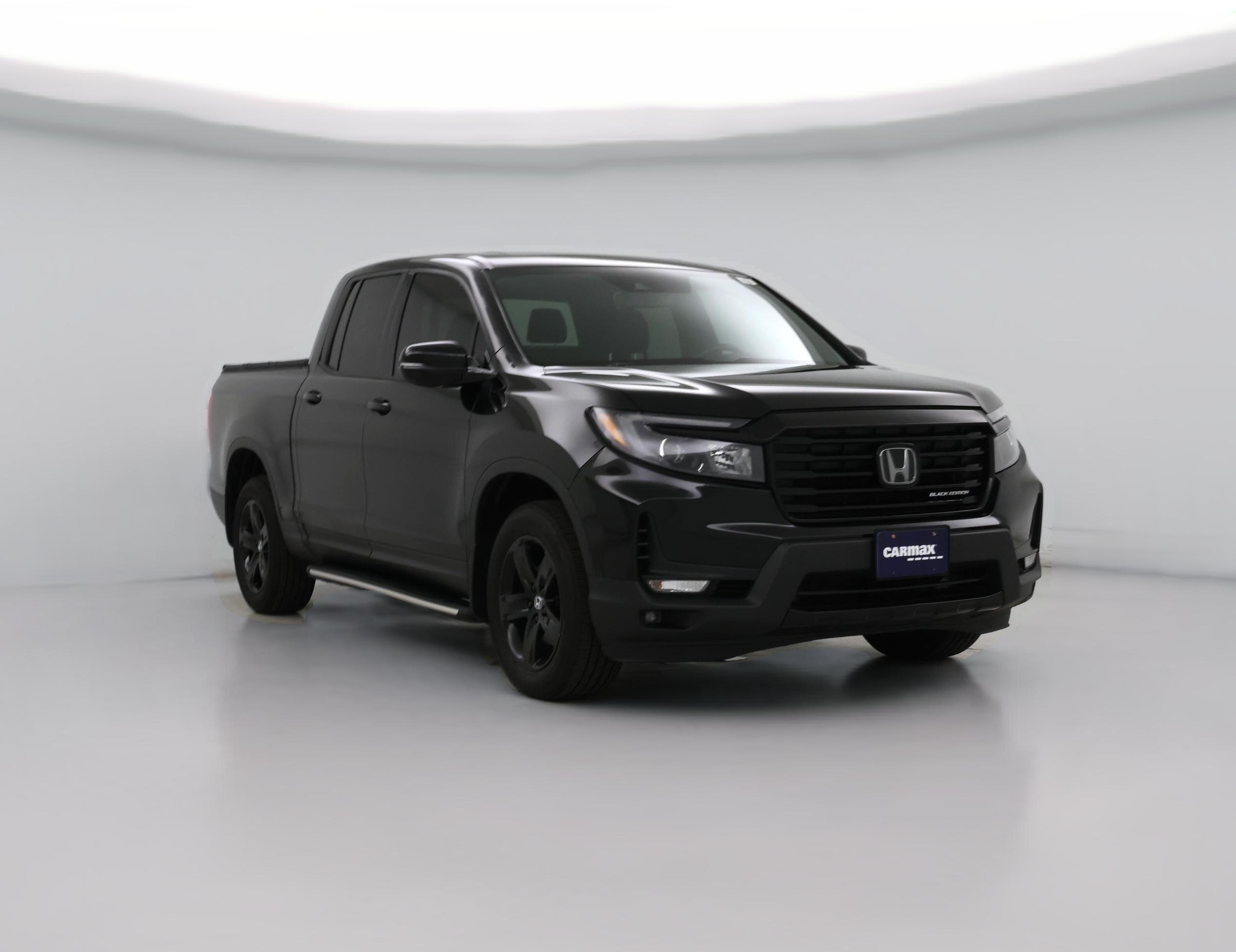 Thumbnail: 2021 Honda Ridgeline - 1