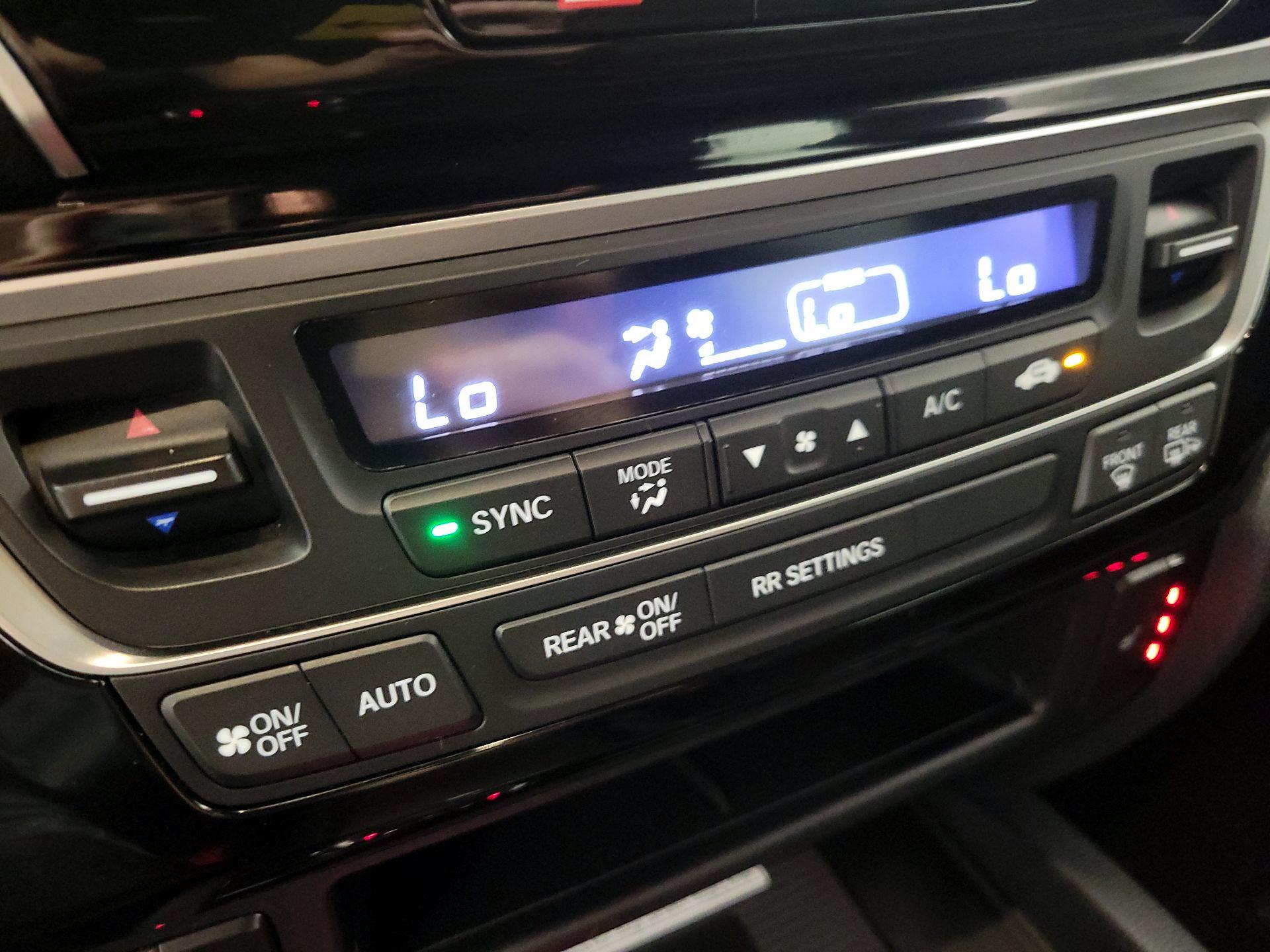 Thumbnail: 2021 Honda Ridgeline - 17