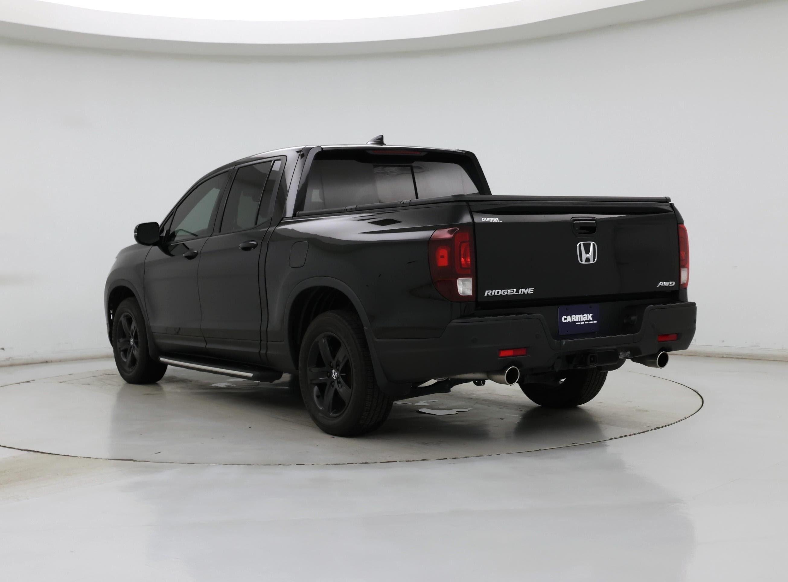 Thumbnail: 2021 Honda Ridgeline - 2