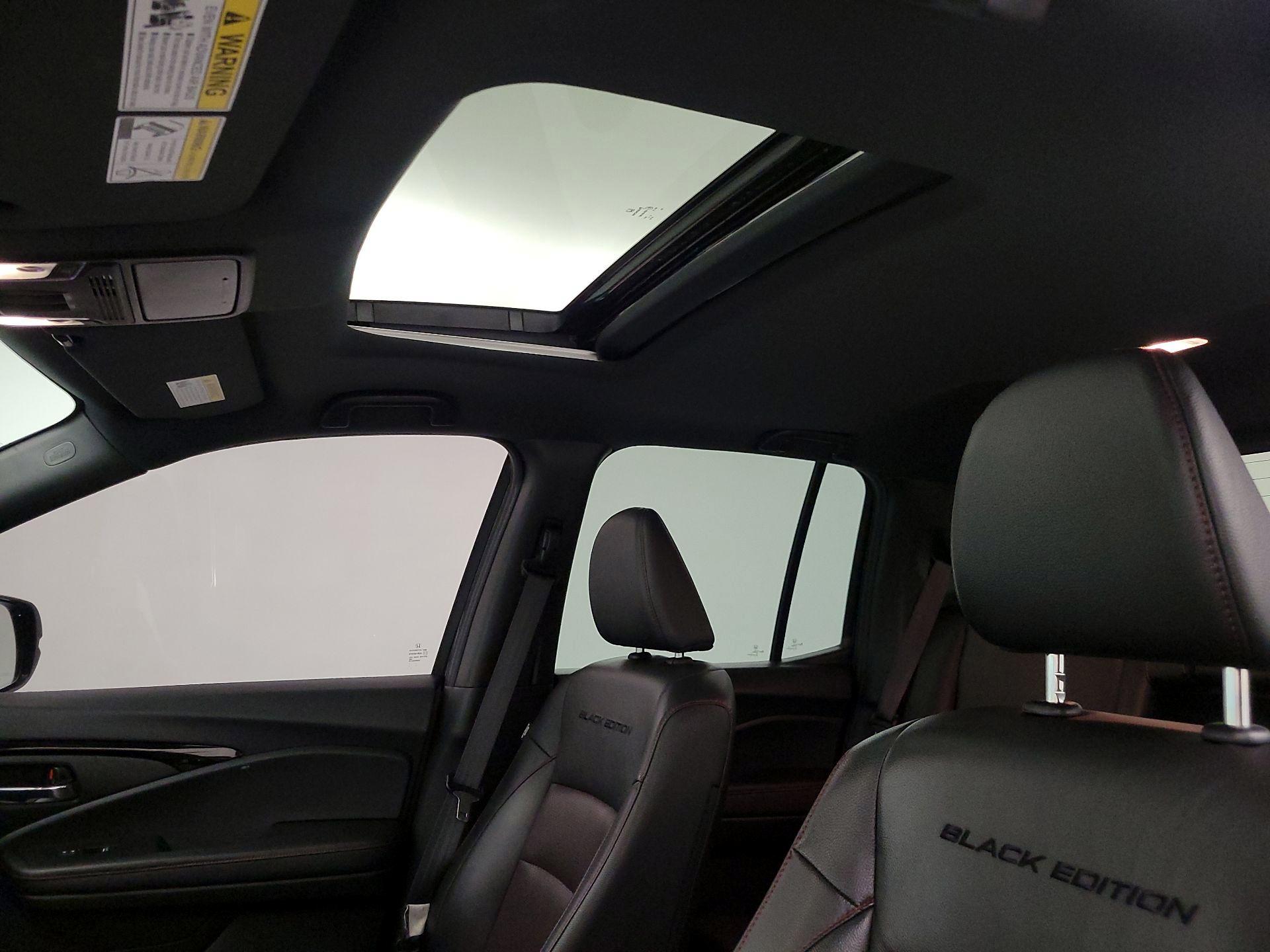 Thumbnail: 2021 Honda Ridgeline - 20