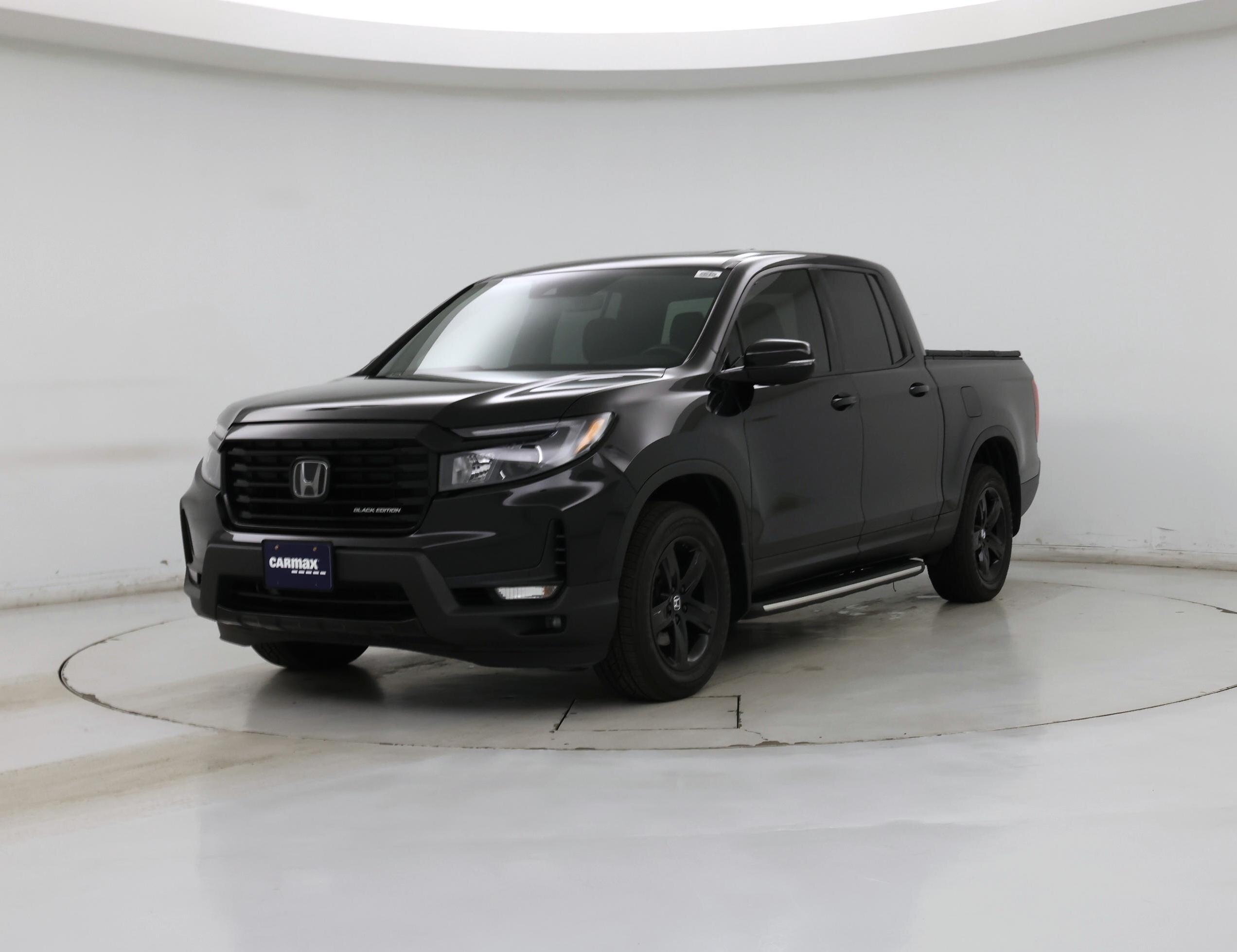 Thumbnail: 2021 Honda Ridgeline - 4