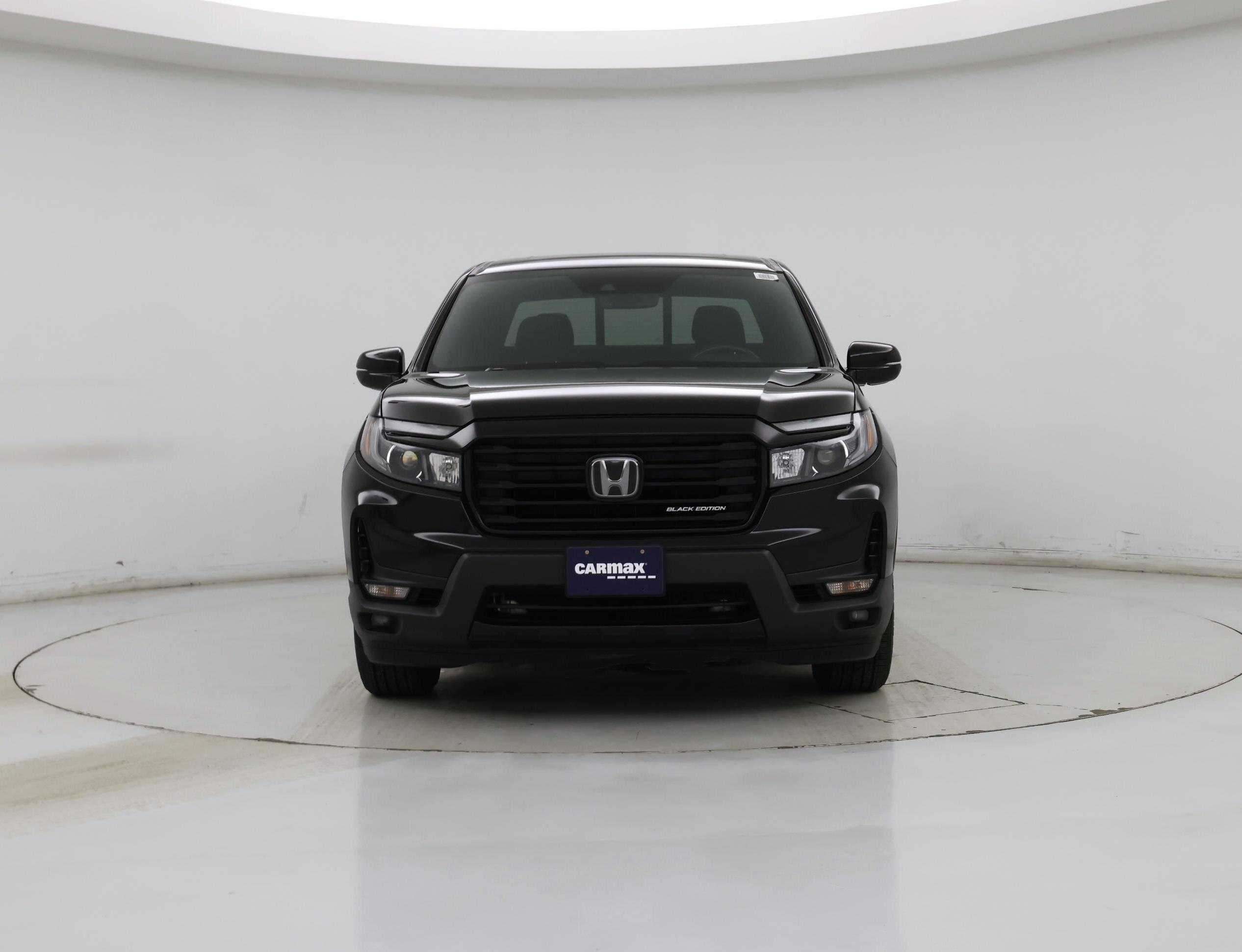 Thumbnail: 2021 Honda Ridgeline - 5
