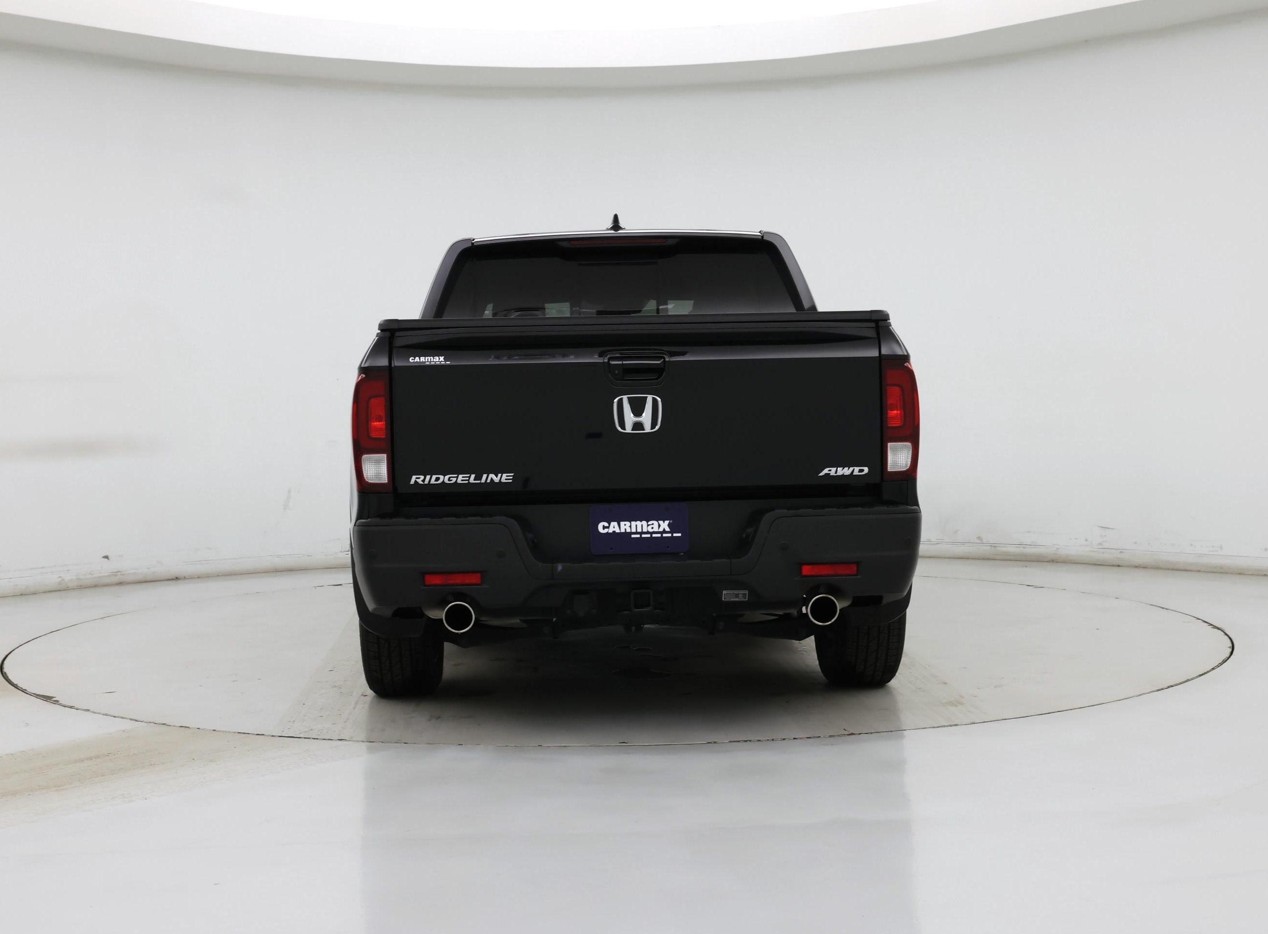 Thumbnail: 2021 Honda Ridgeline - 6