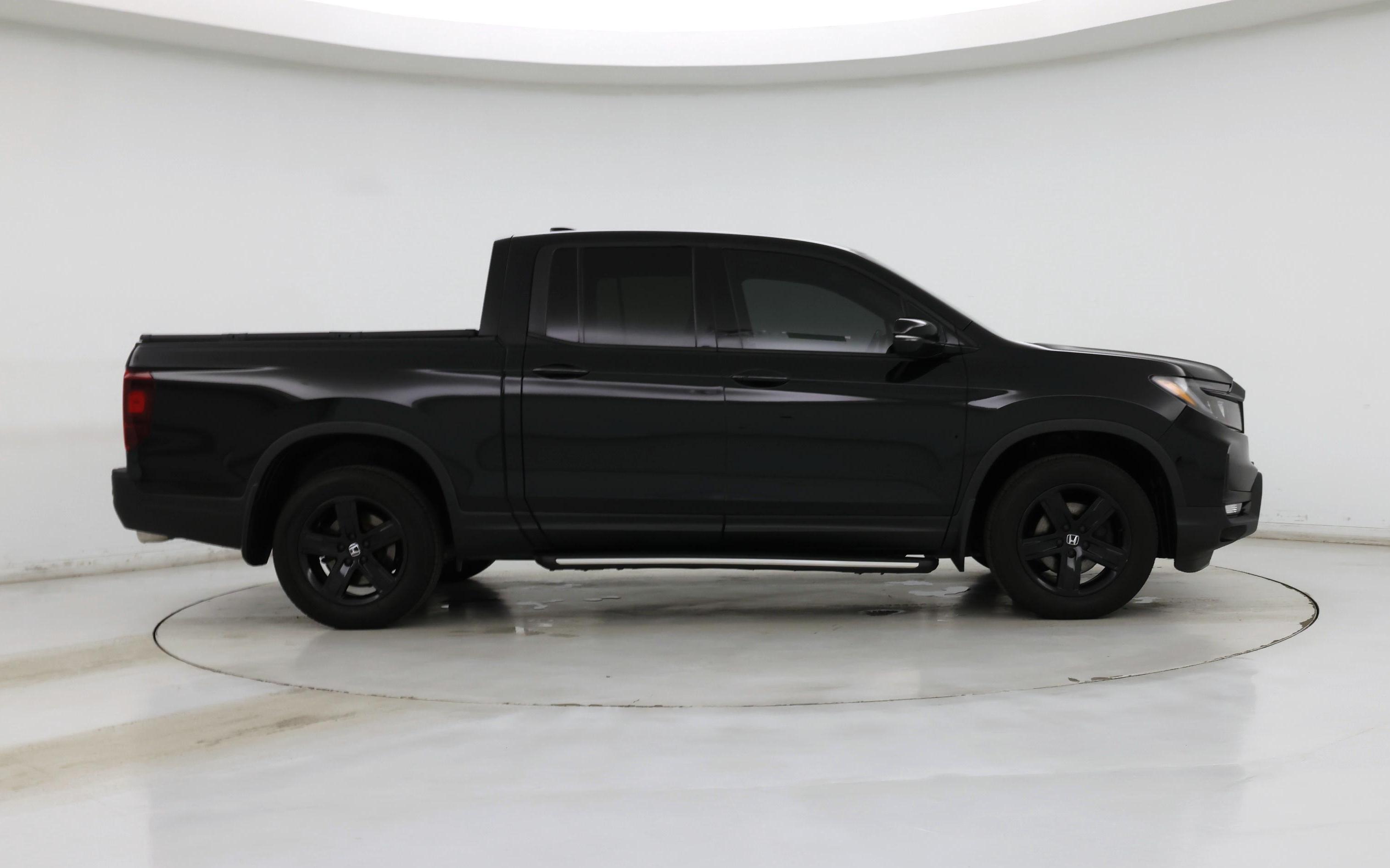 Thumbnail: 2021 Honda Ridgeline - 7