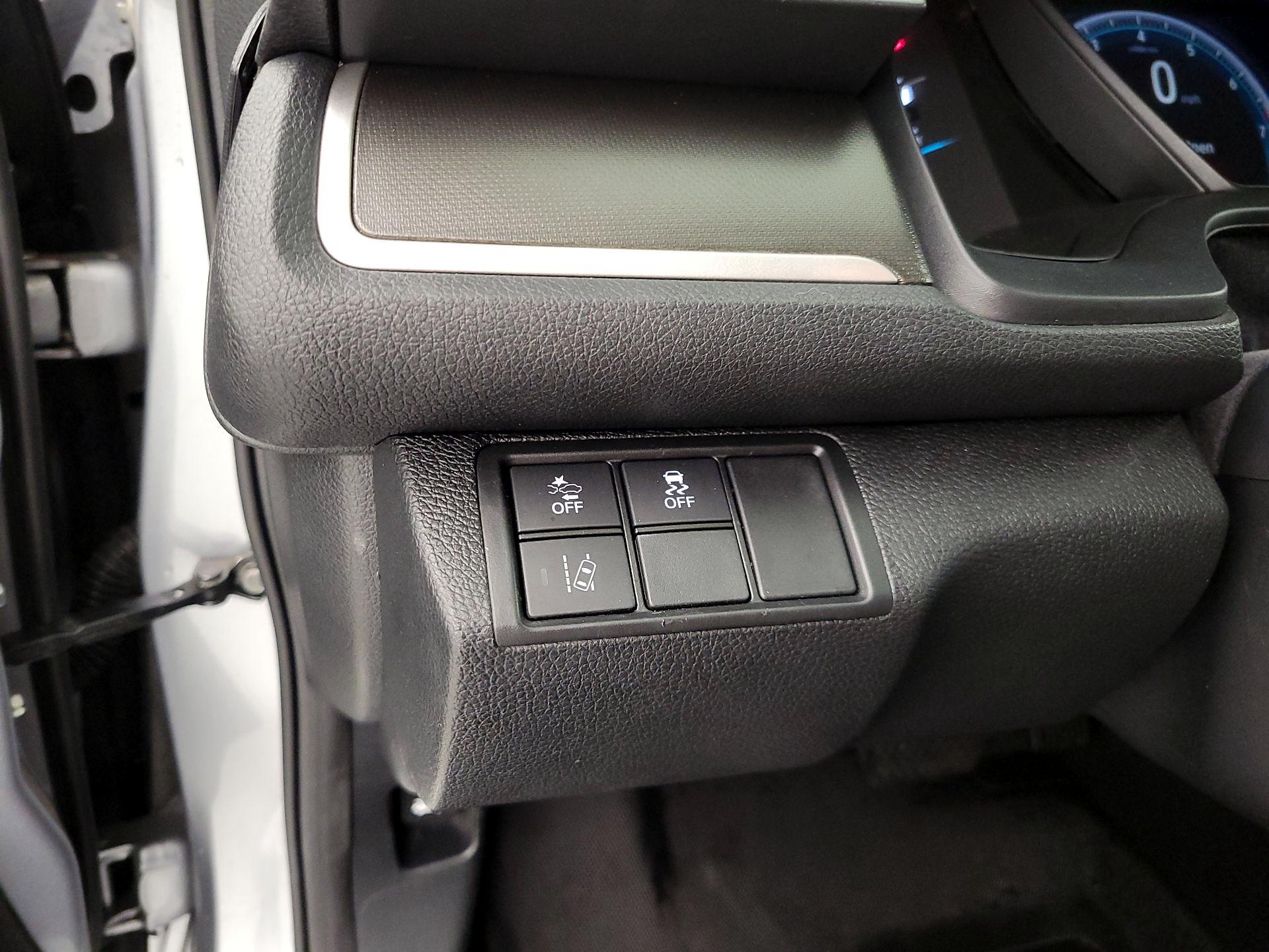 Thumbnail: 2020 Honda Civic - 13