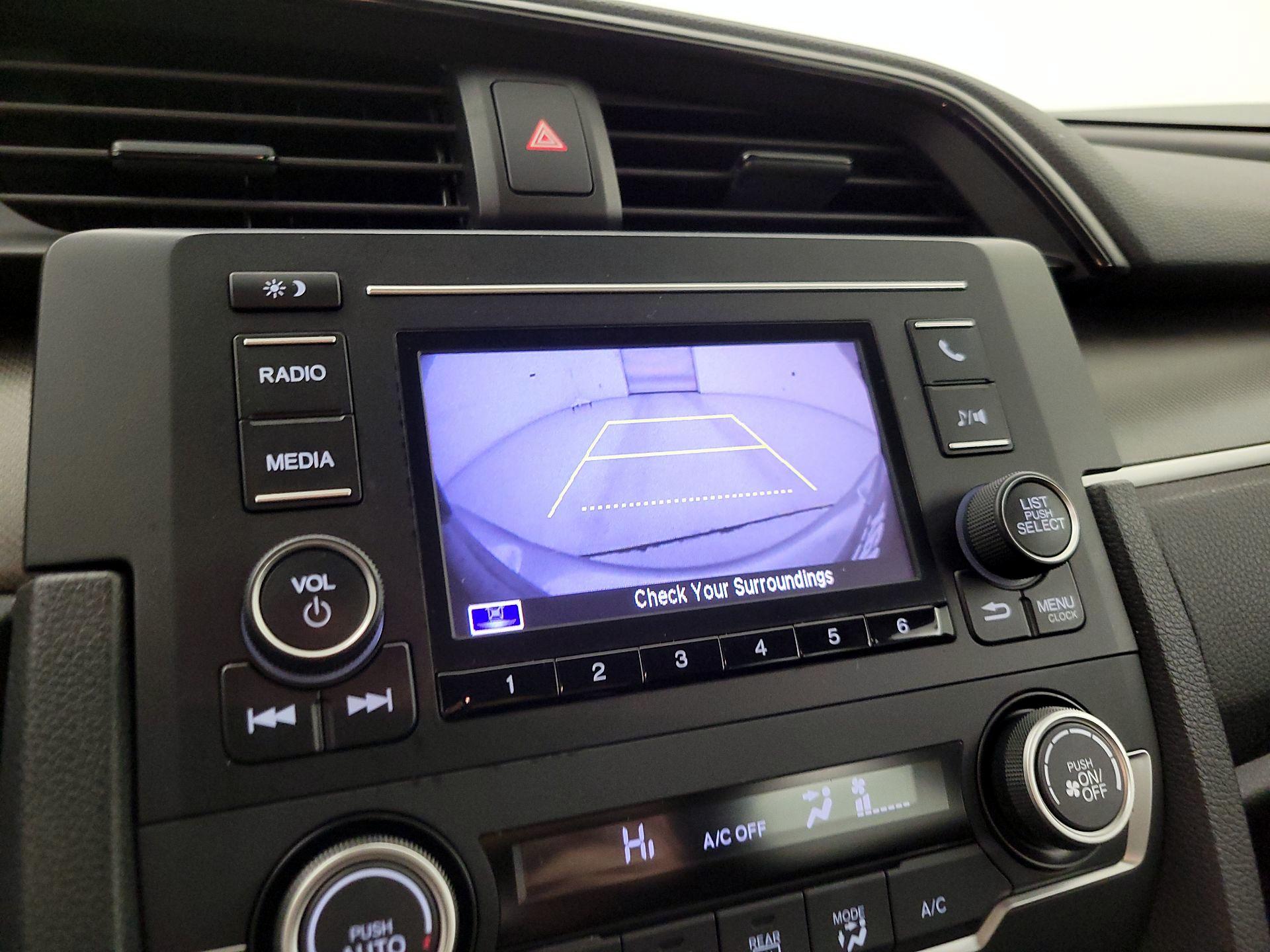 Thumbnail: 2020 Honda Civic - 14