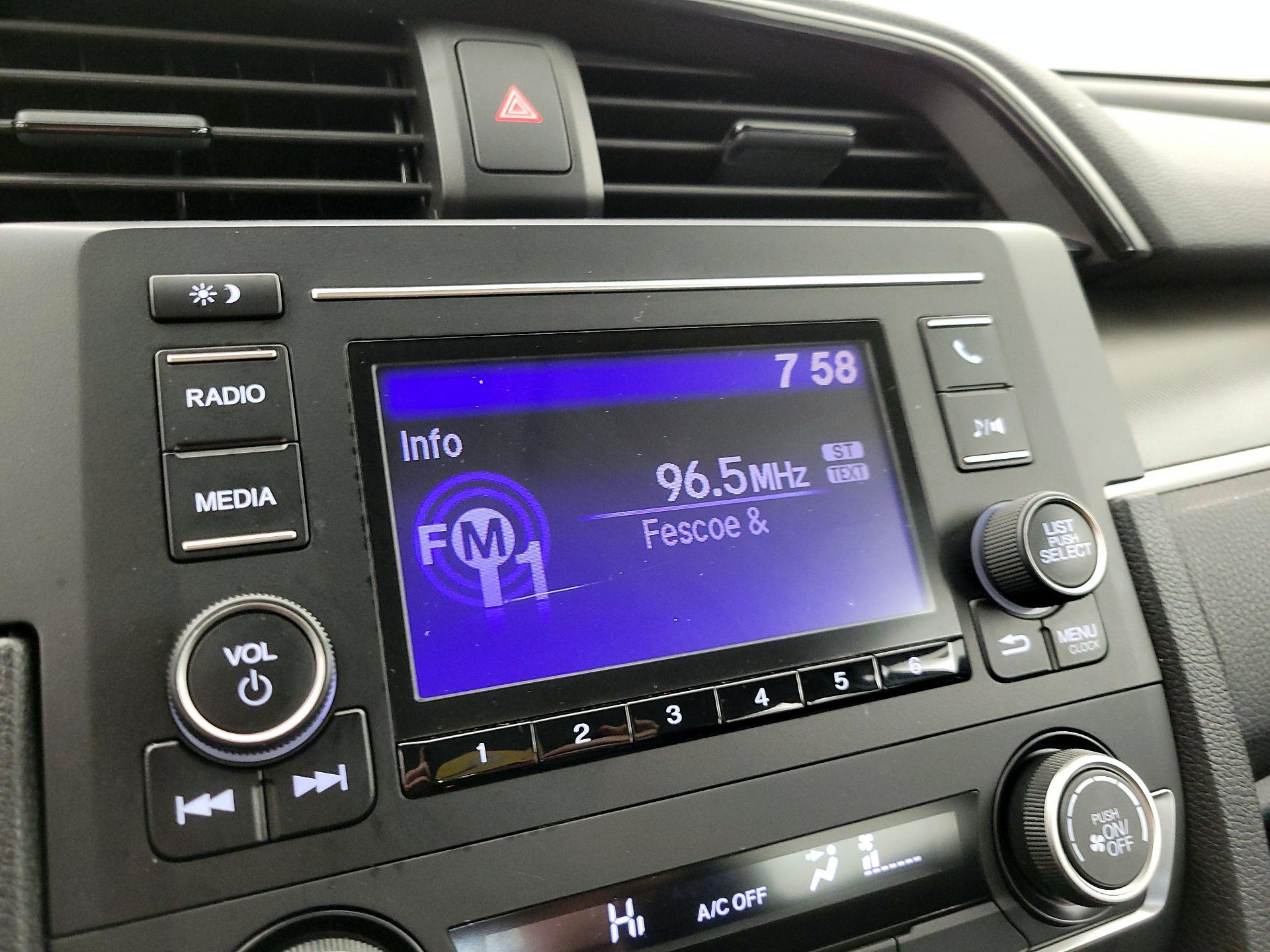 Thumbnail: 2020 Honda Civic - 15