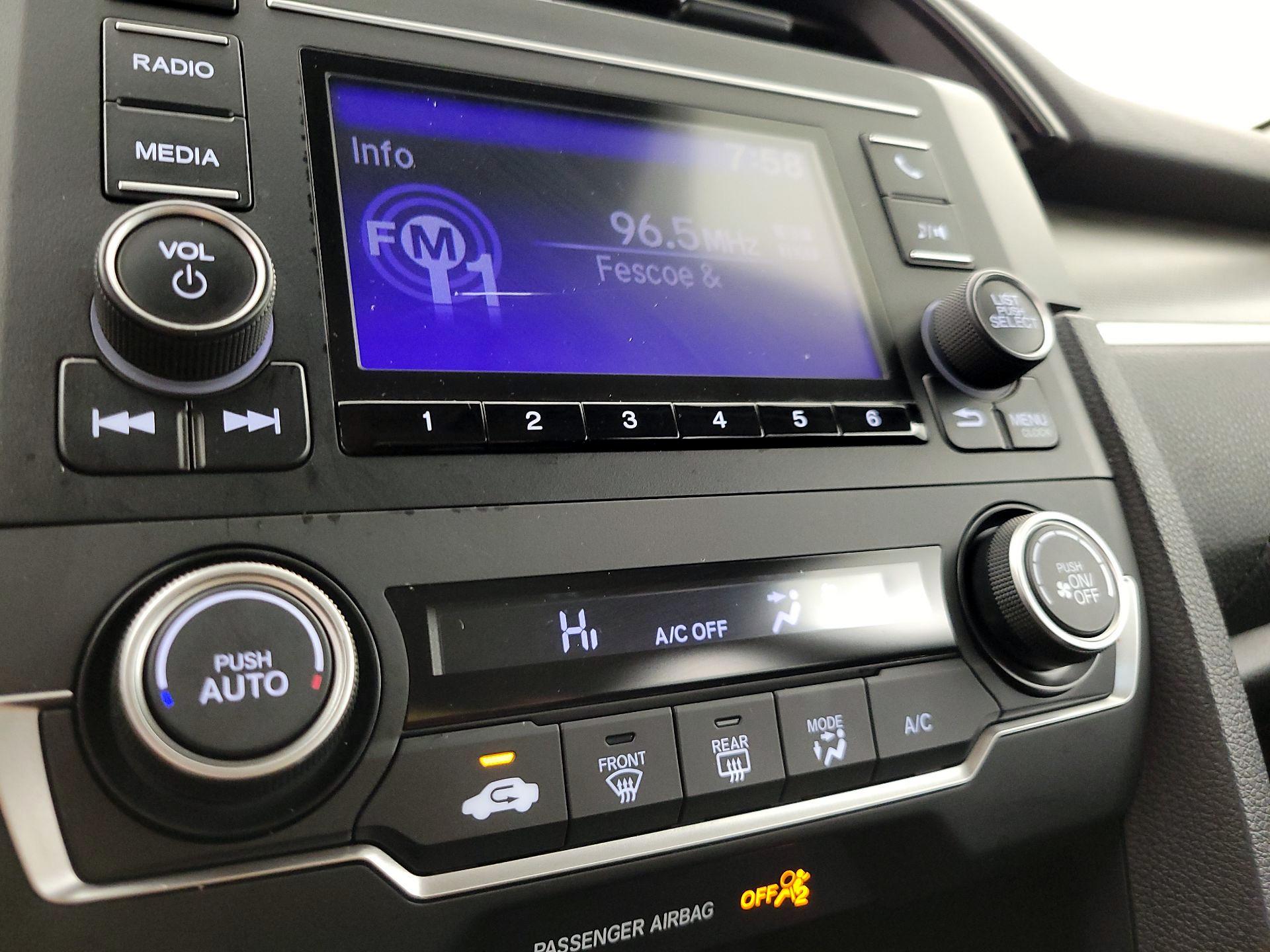 Thumbnail: 2020 Honda Civic - 16