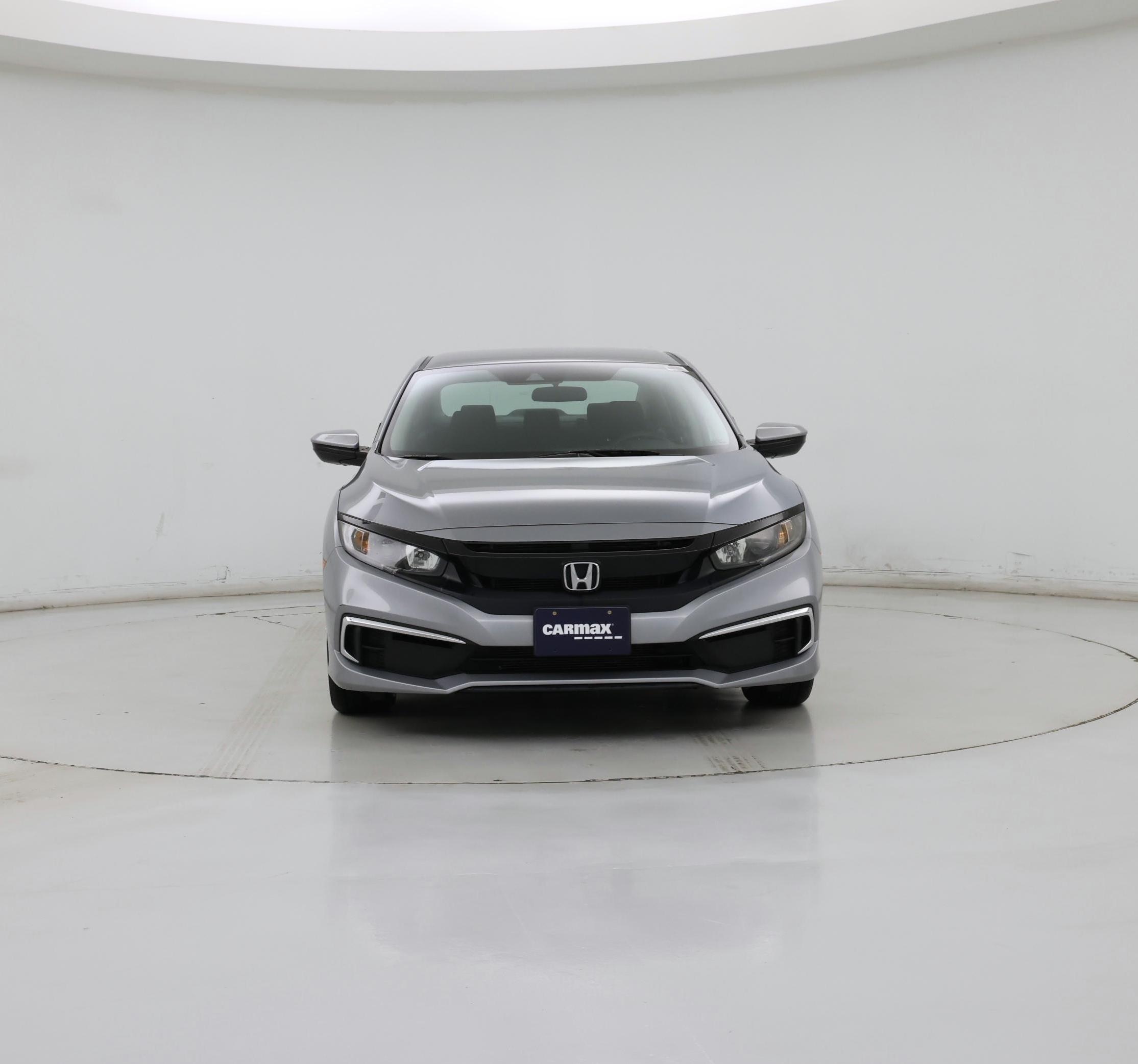 Thumbnail: 2020 Honda Civic - 5