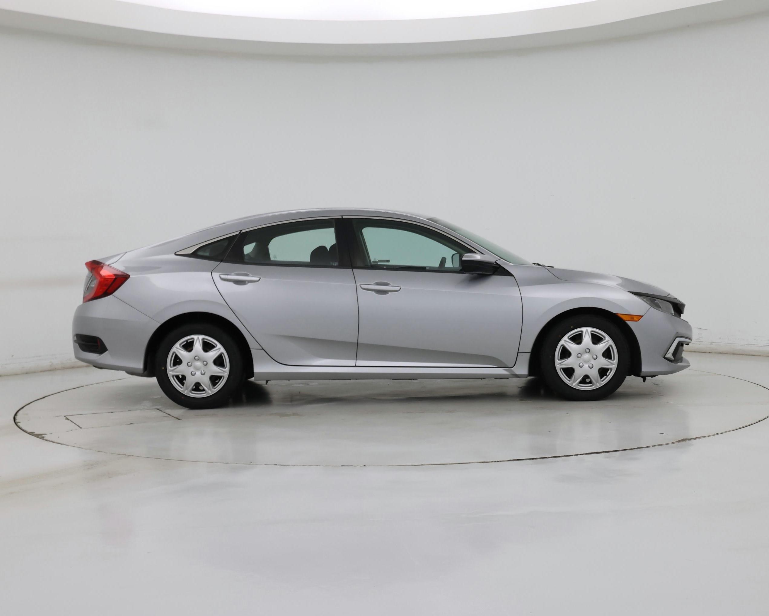 Thumbnail: 2020 Honda Civic - 7