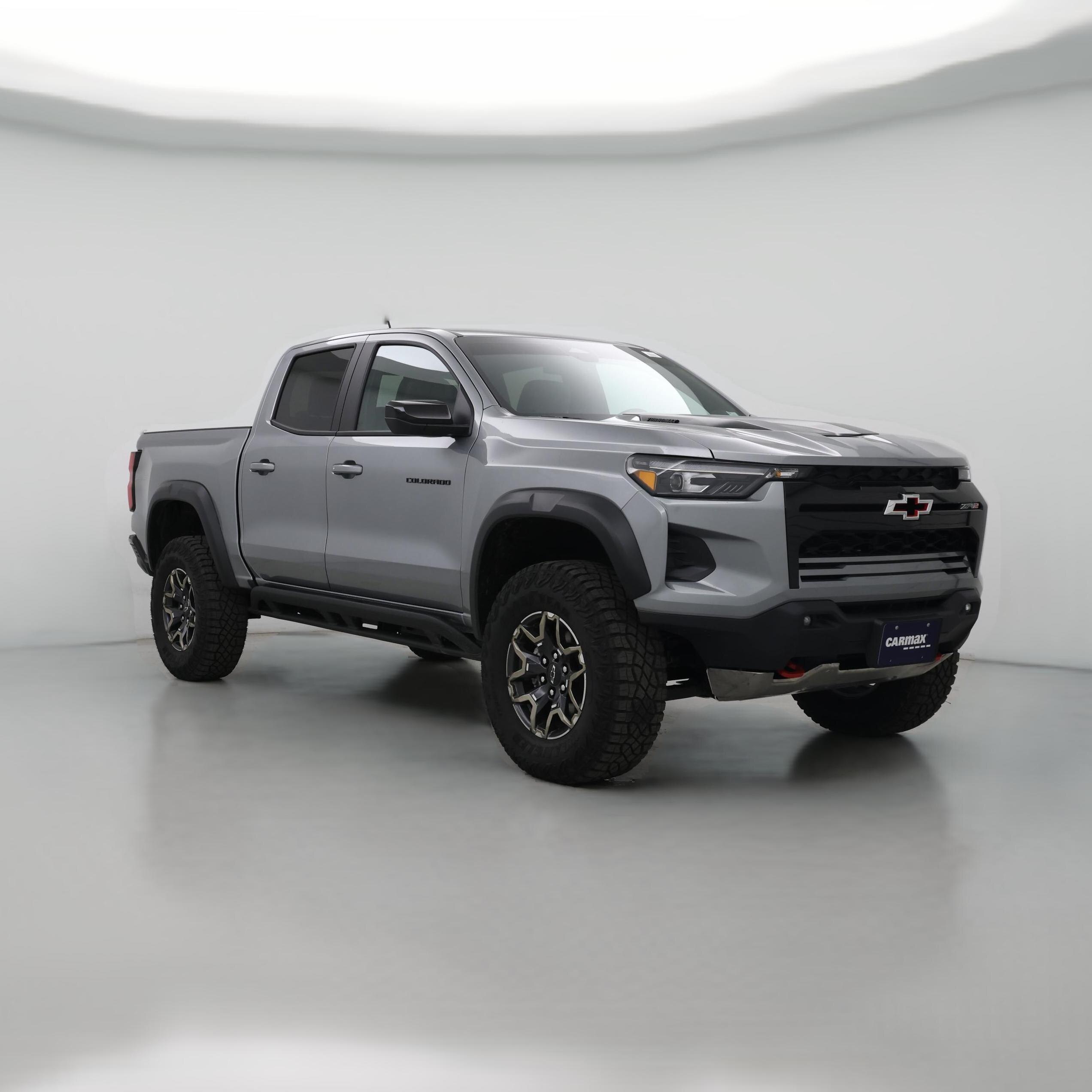 Thumbnail: 2026 Chevrolet Colorado - 1
