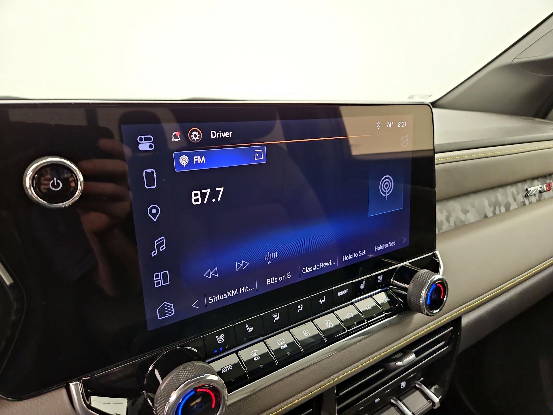 Thumbnail: 2026 Chevrolet Colorado - 15