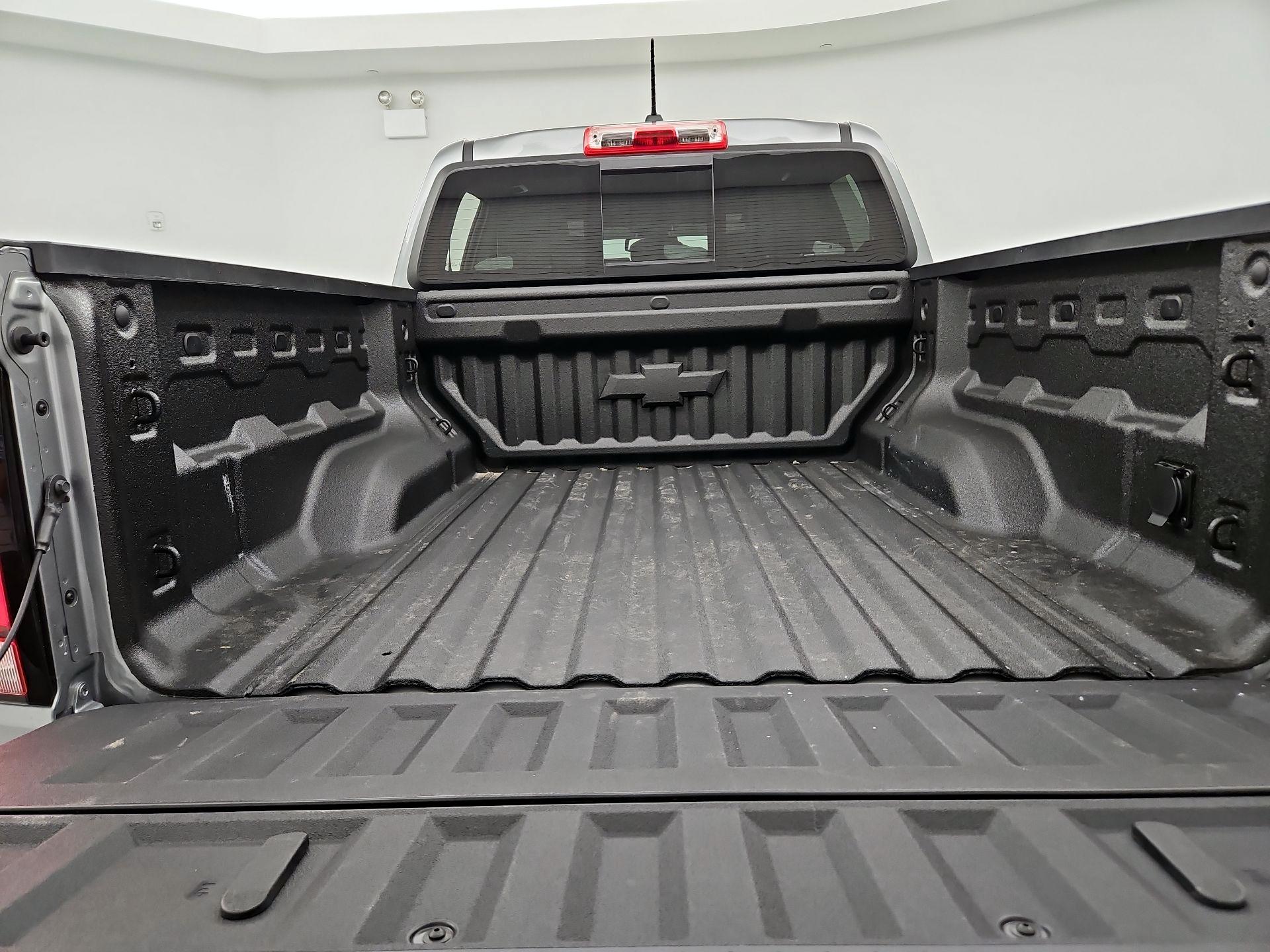 Thumbnail: 2026 Chevrolet Colorado - 20