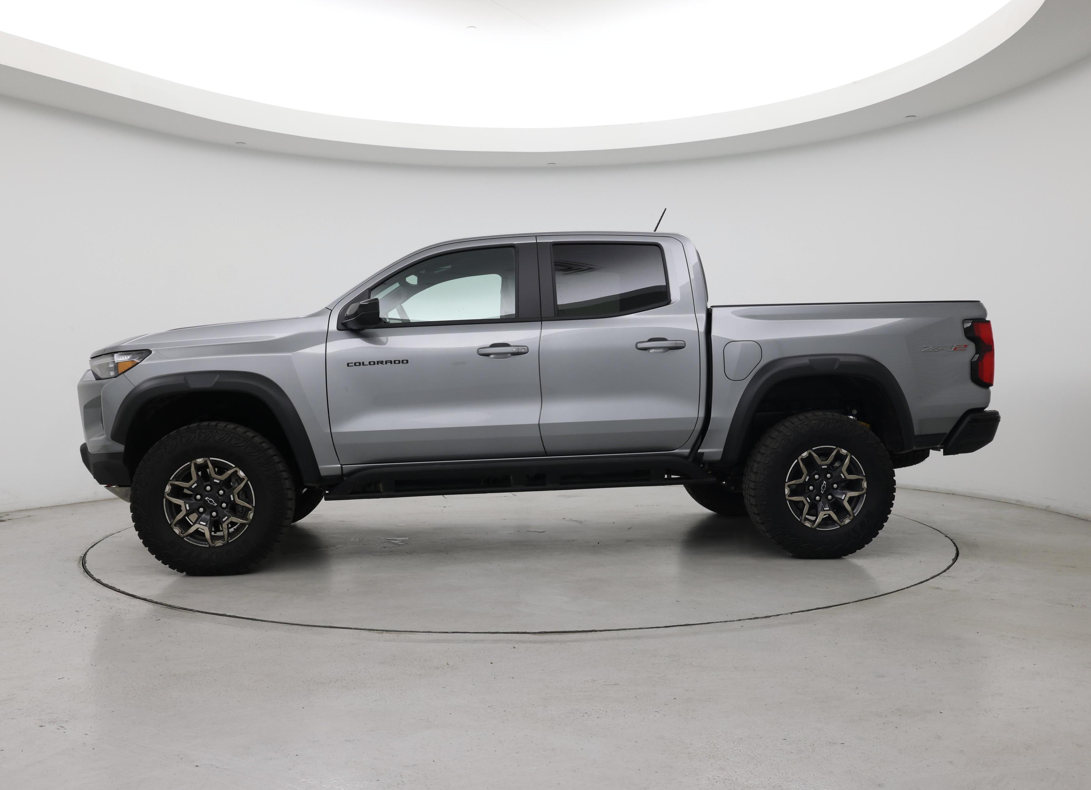 Thumbnail: 2026 Chevrolet Colorado - 3