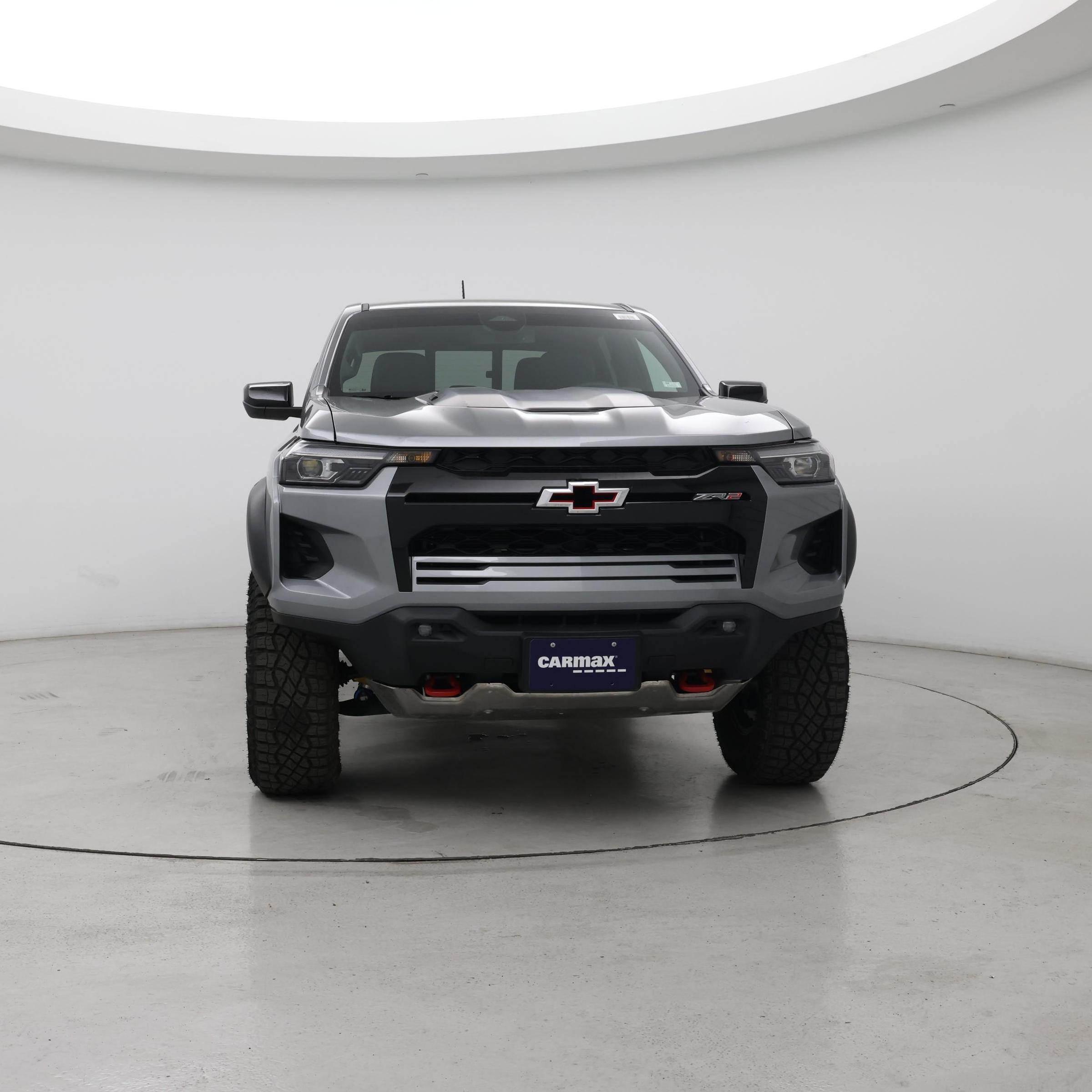Thumbnail: 2026 Chevrolet Colorado - 5