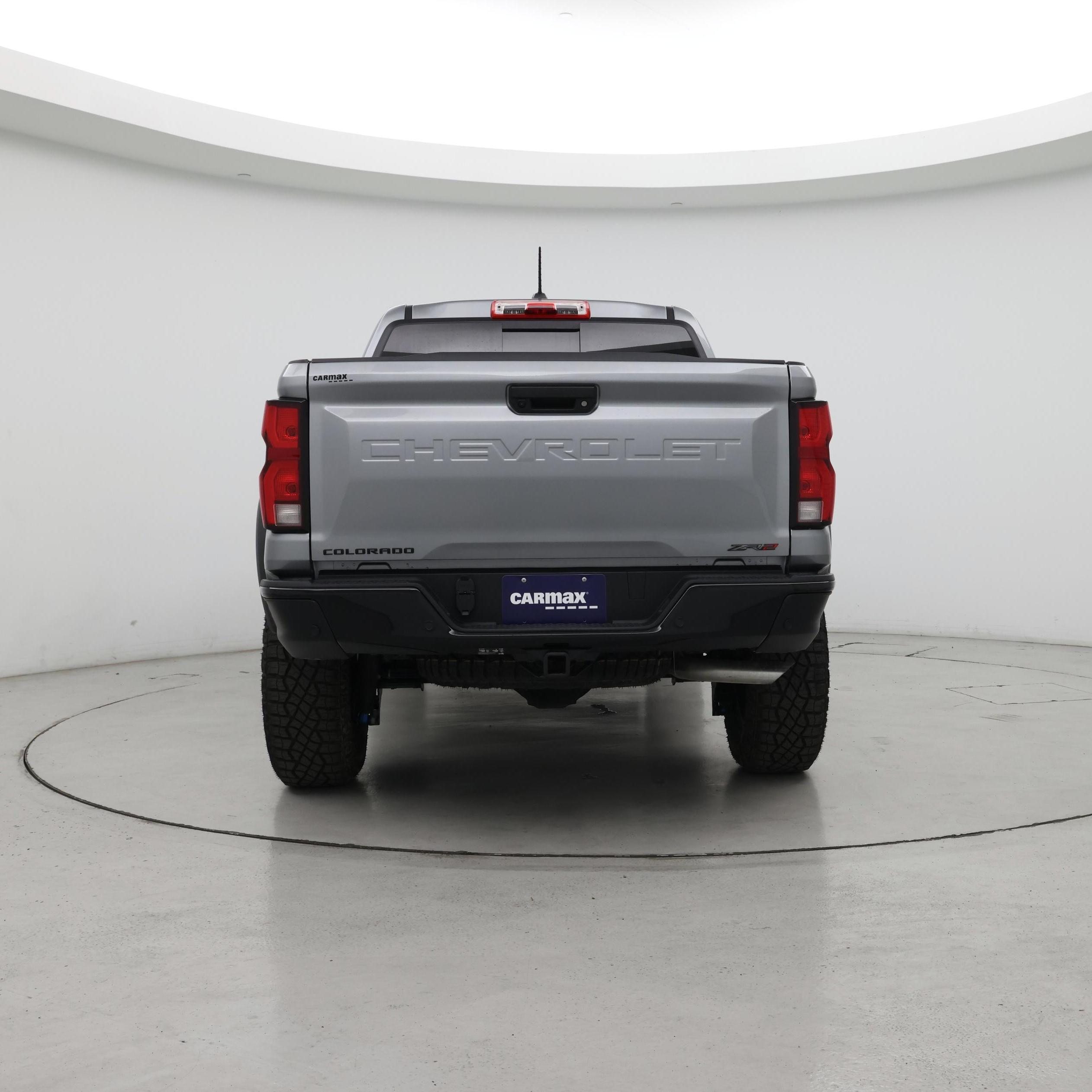 Thumbnail: 2026 Chevrolet Colorado - 6