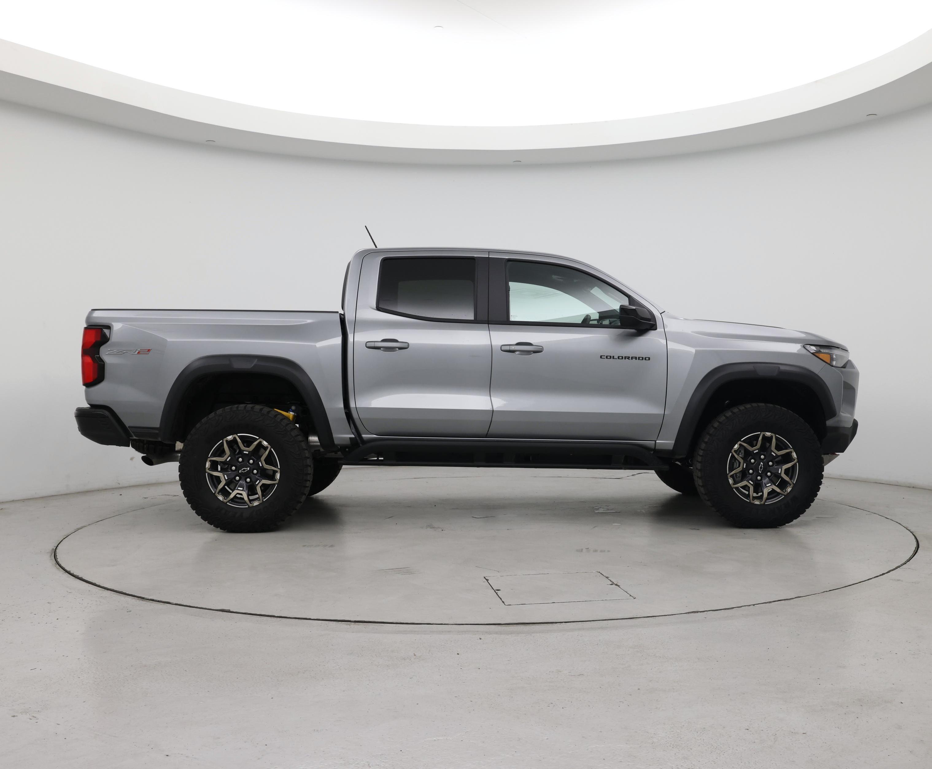 Thumbnail: 2026 Chevrolet Colorado - 7