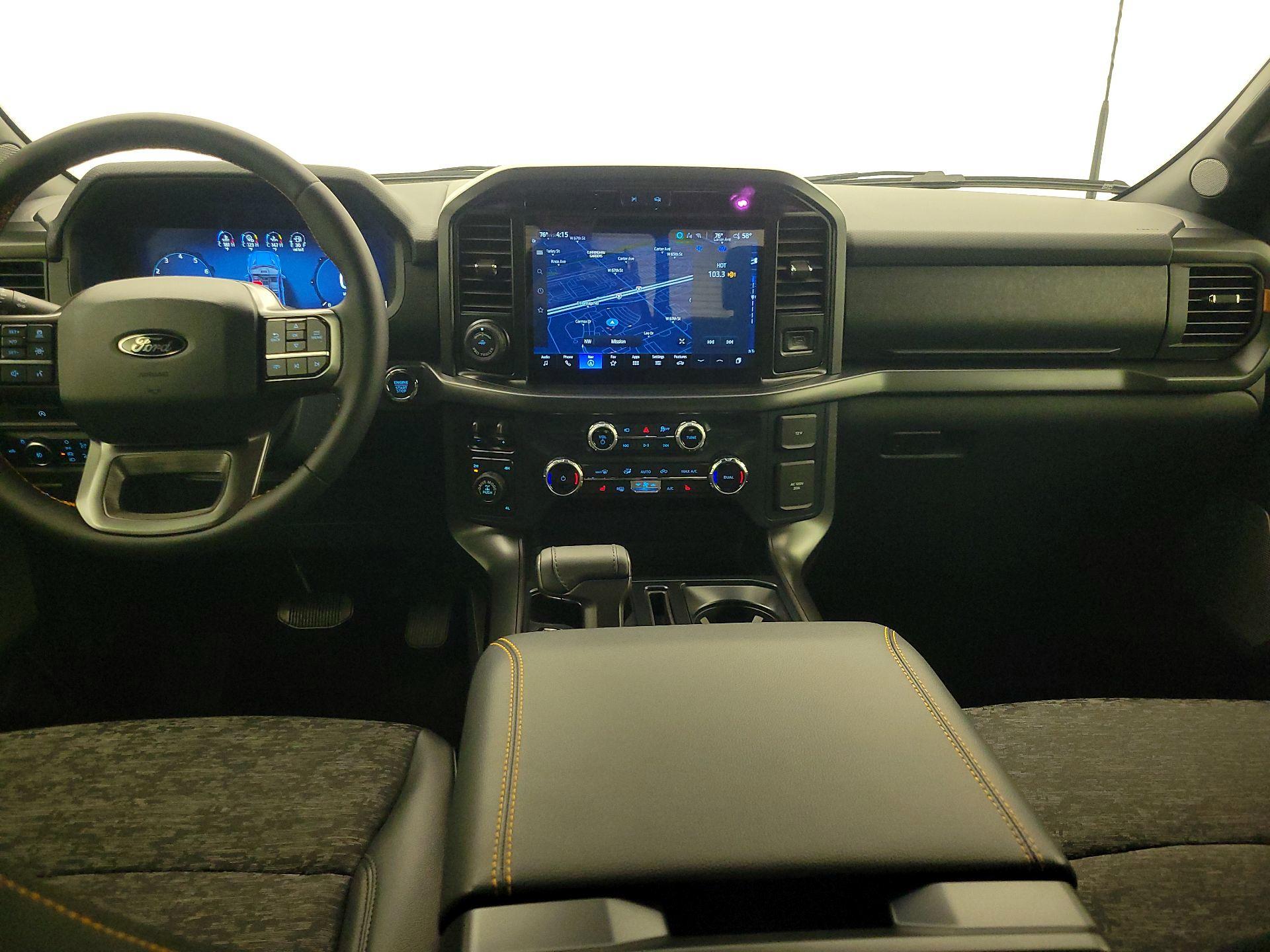 Thumbnail: 2025 Ford F-150 - 9