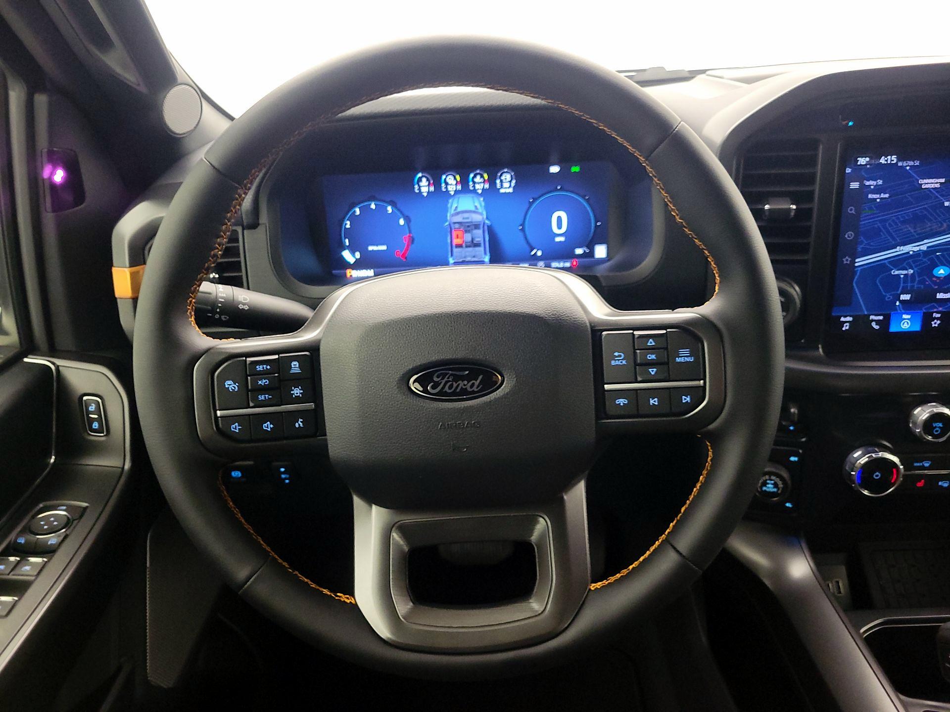 Thumbnail: 2025 Ford F-150 - 10