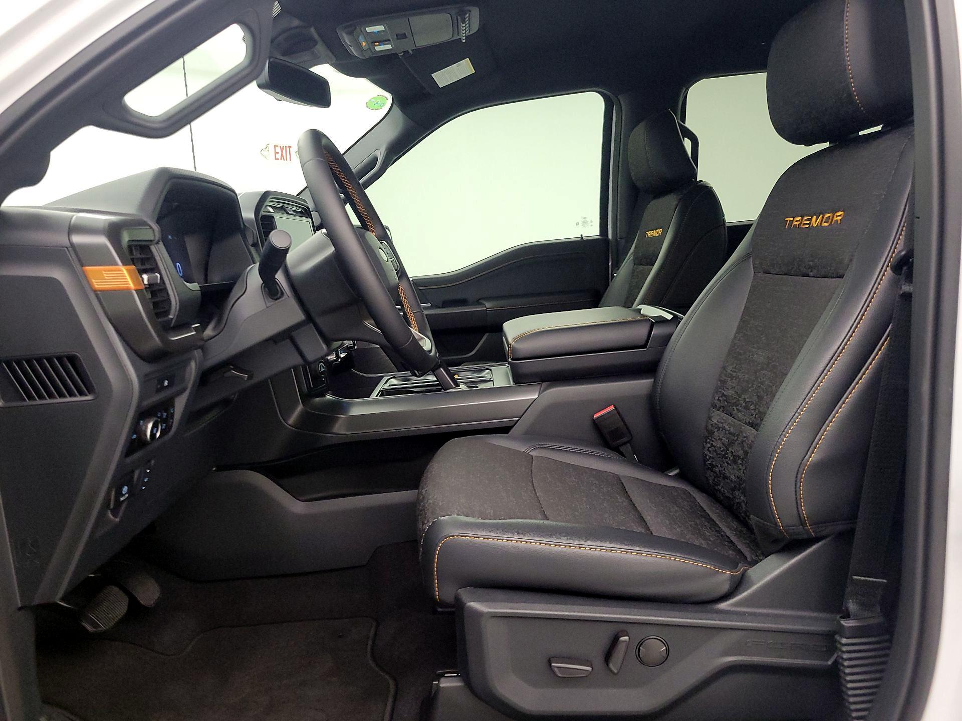 Thumbnail: 2025 Ford F-150 - 11