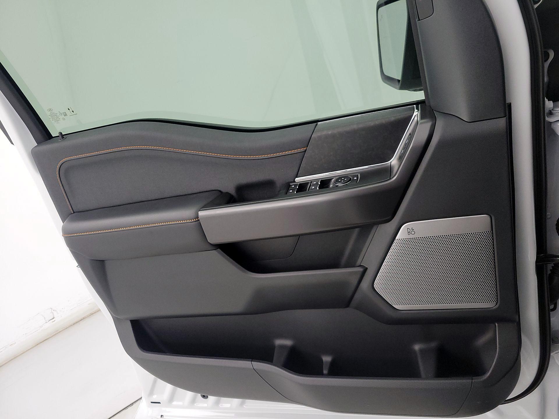 Thumbnail: 2025 Ford F-150 - 12