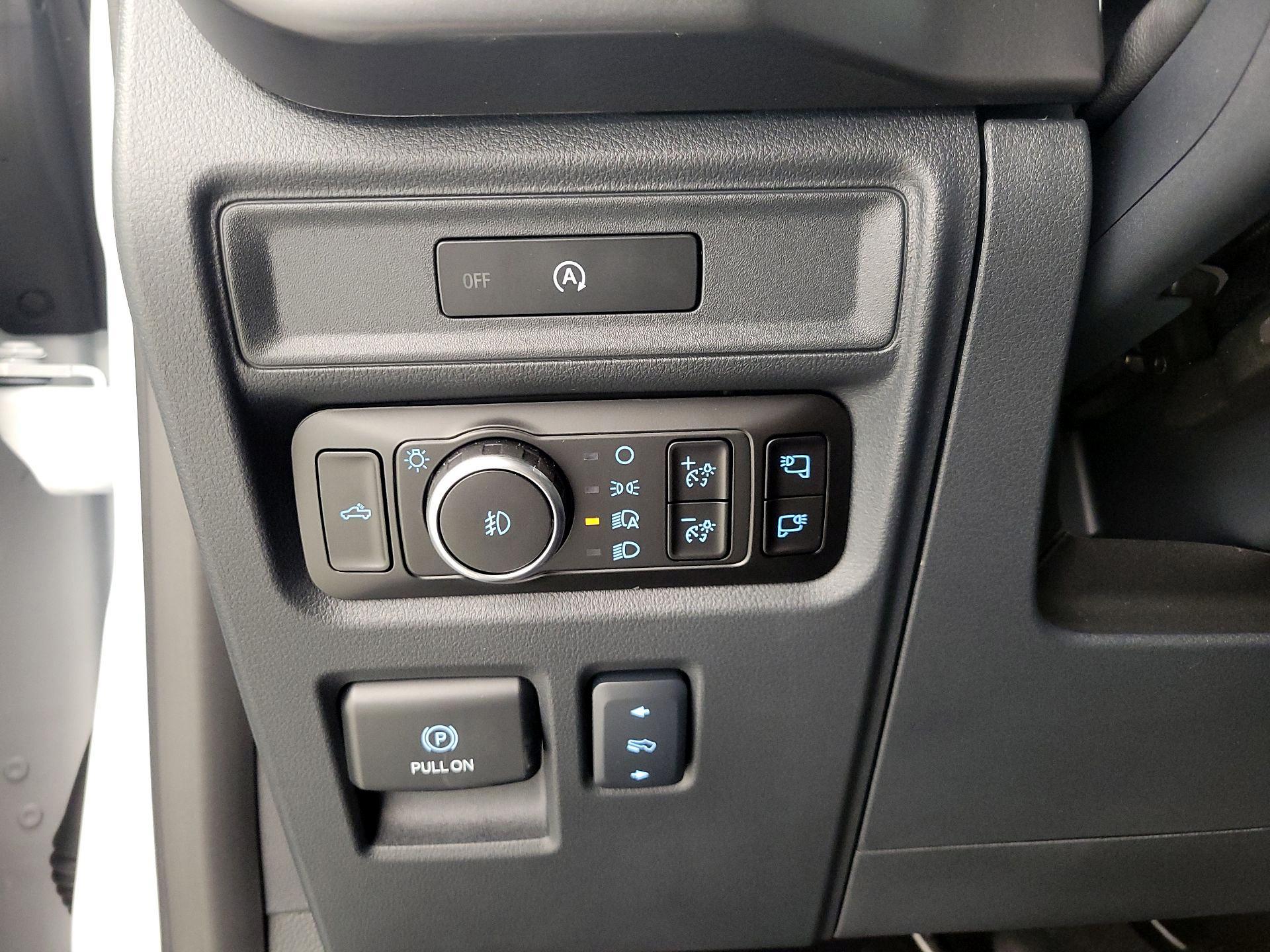 Thumbnail: 2025 Ford F-150 - 13