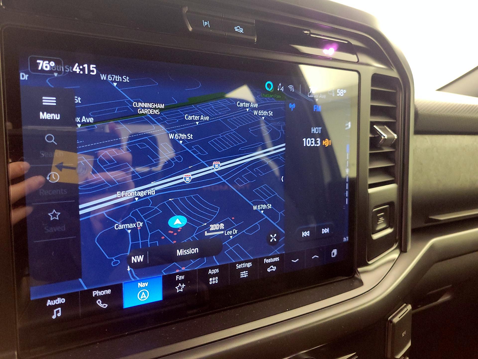 Thumbnail: 2025 Ford F-150 - 14